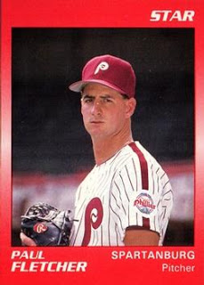 Paul Fletcher - Former Major League Pitcher and Now Recovered Alcoholic