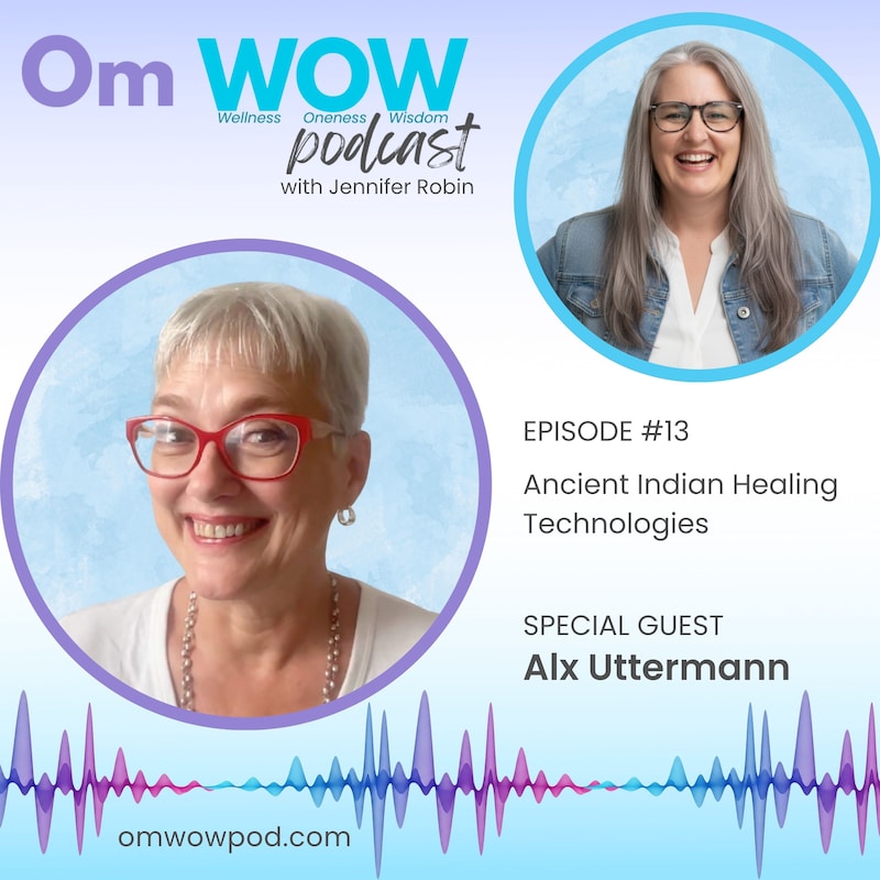 Artwork for podcast Om WOW