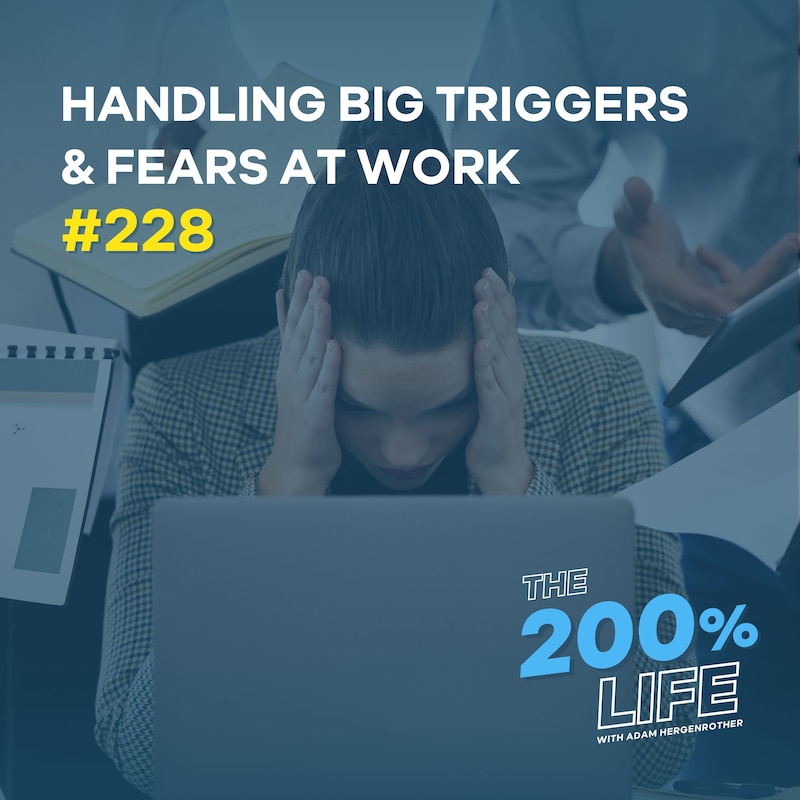 Artwork for podcast The 200% Life