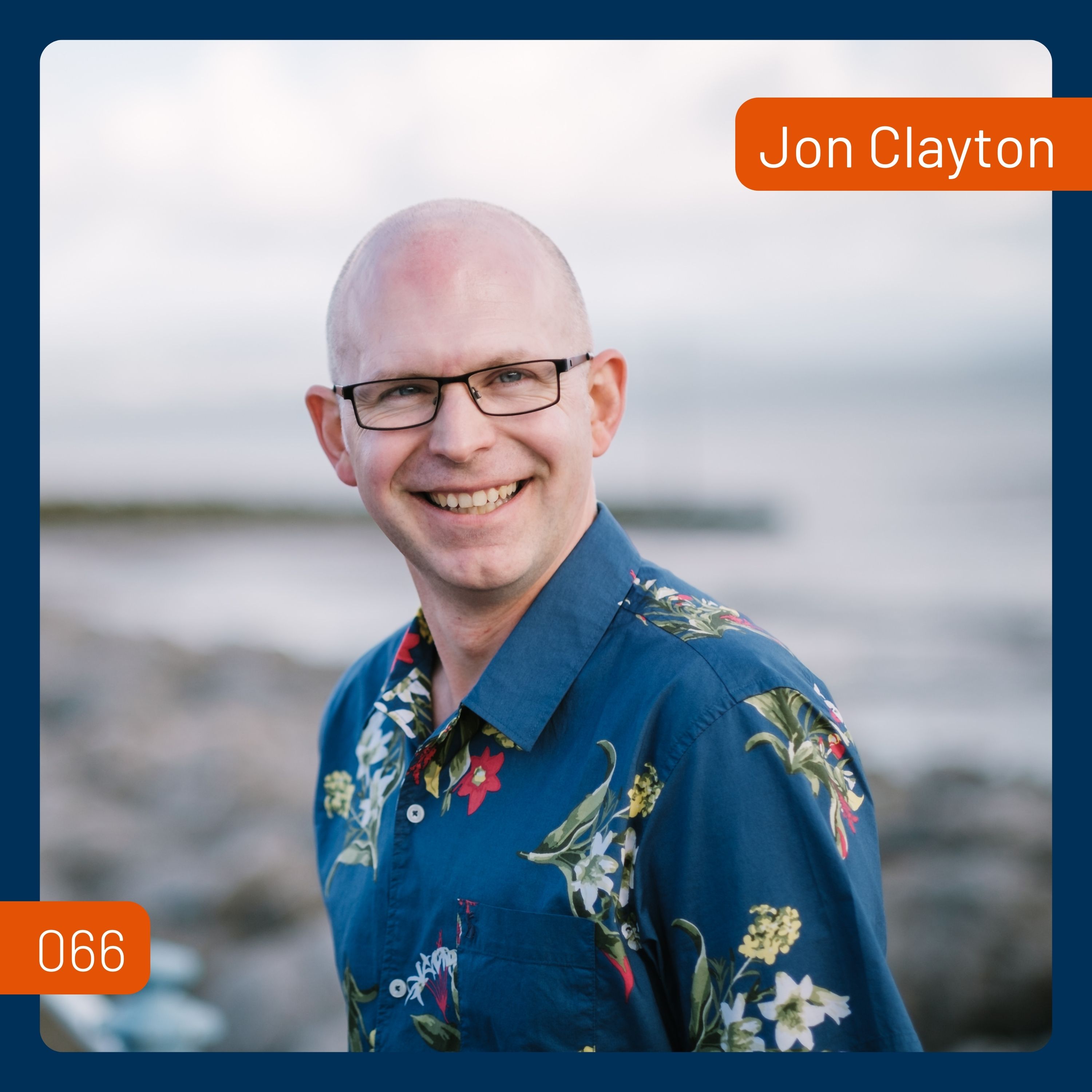 Building Your Architecture Business with the Power of Community | 066 Building Your Architecture Business with the Power of Community | 066