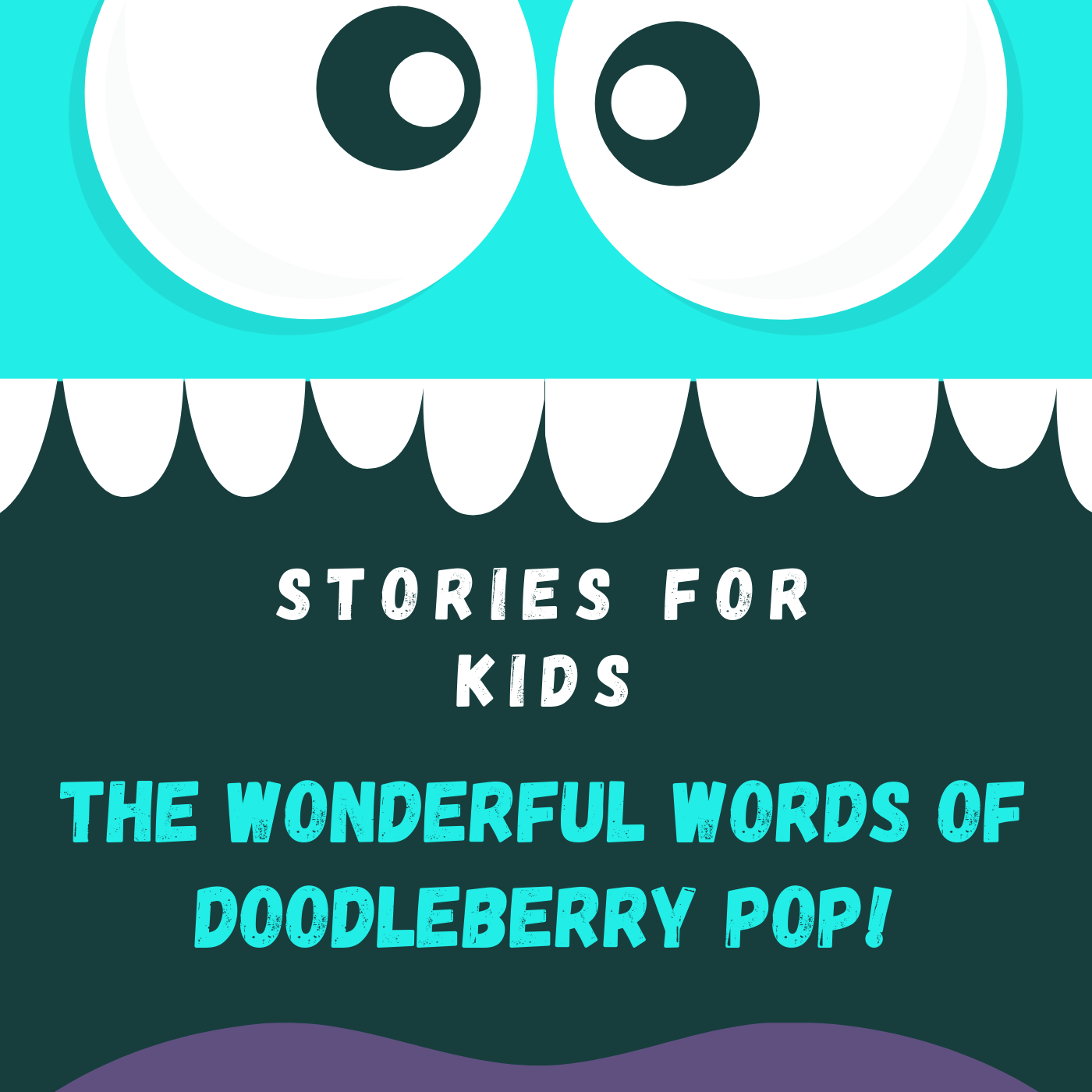 Show artwork for Stories for Kids - The Wonderful Words of DoodleBerry Pop