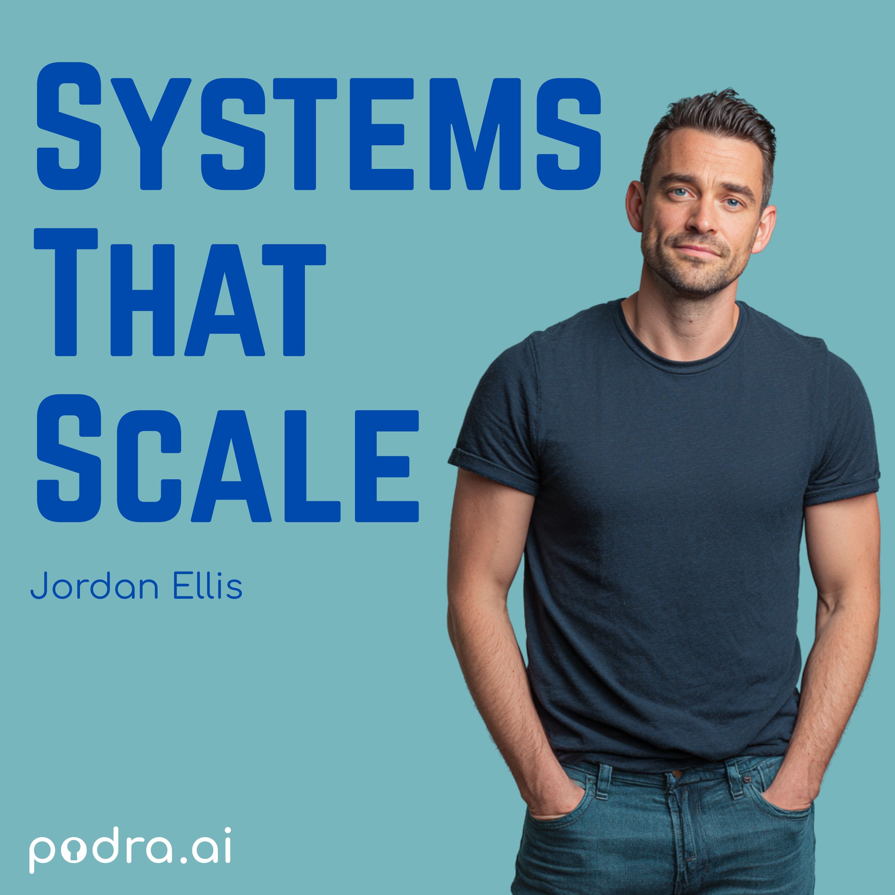 Systems That Scale Podcast cover art