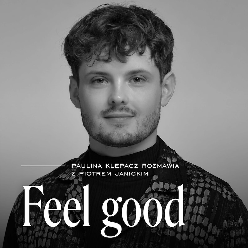 Artwork for podcast Feel good