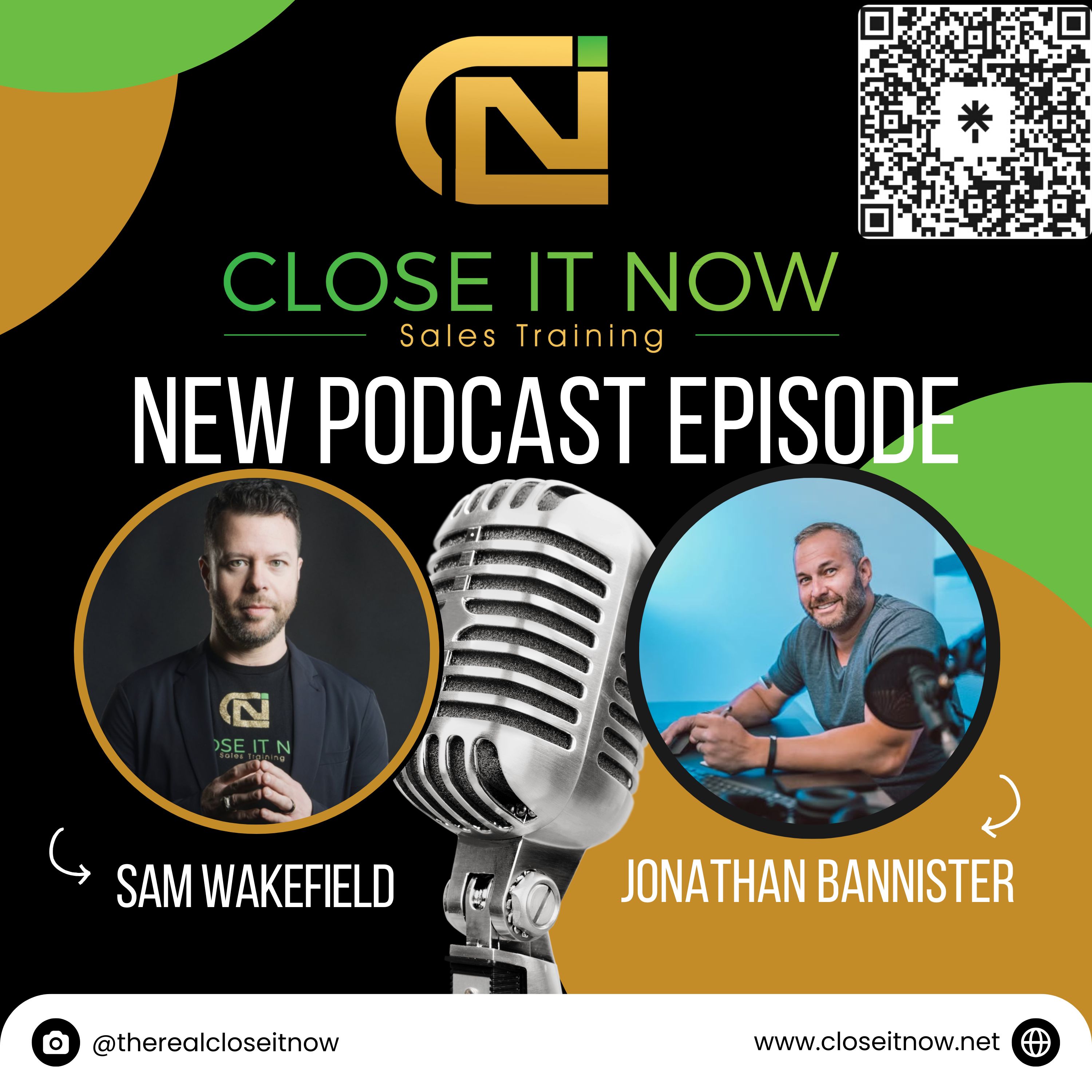 F*ck Digital Marketing: Why the Old Game Is Dead (and What Works Now) with Jonathan Bannister