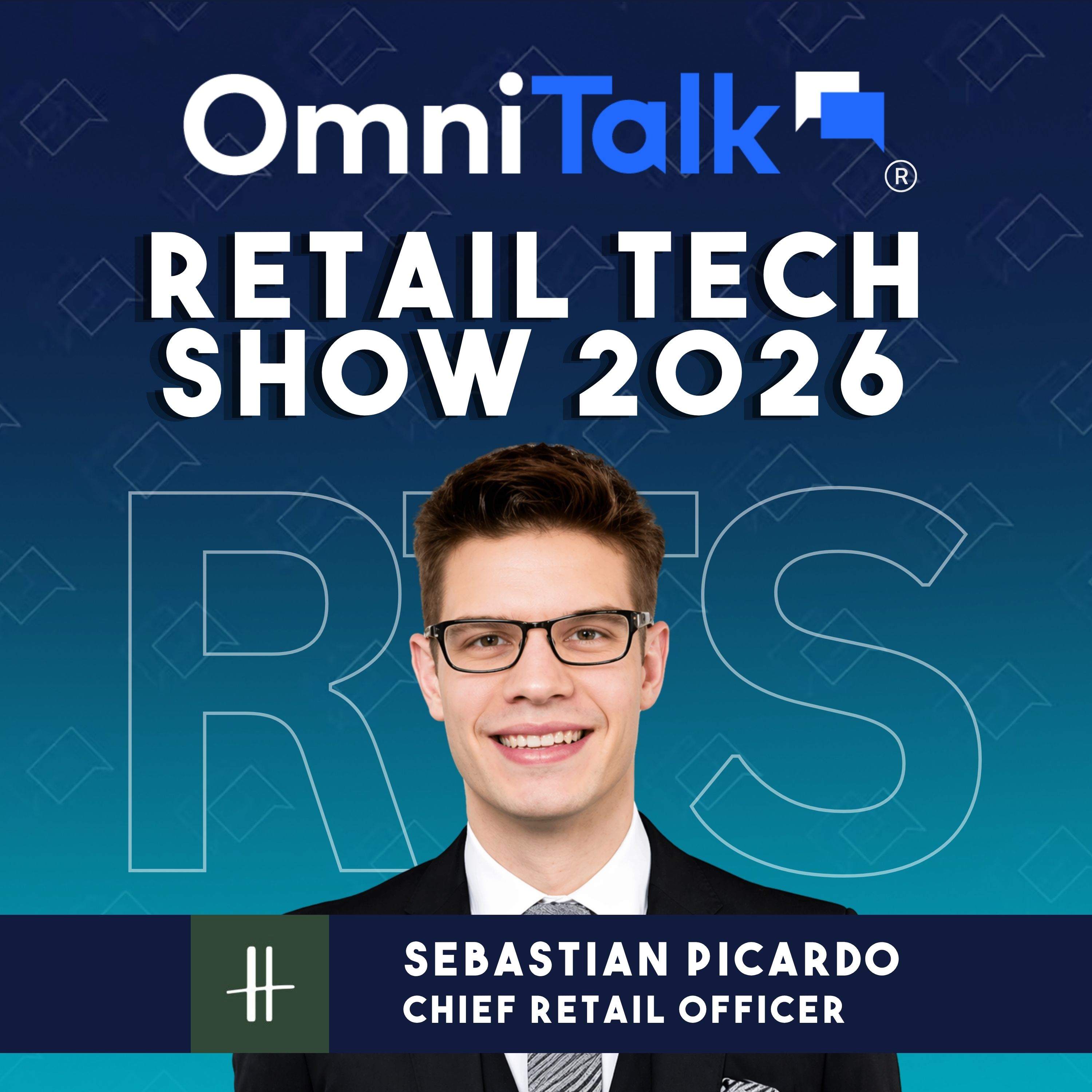 Inside Harrods’ Playbook for Luxury Customer Experience with CRO Mark Blundell | RTS 2026