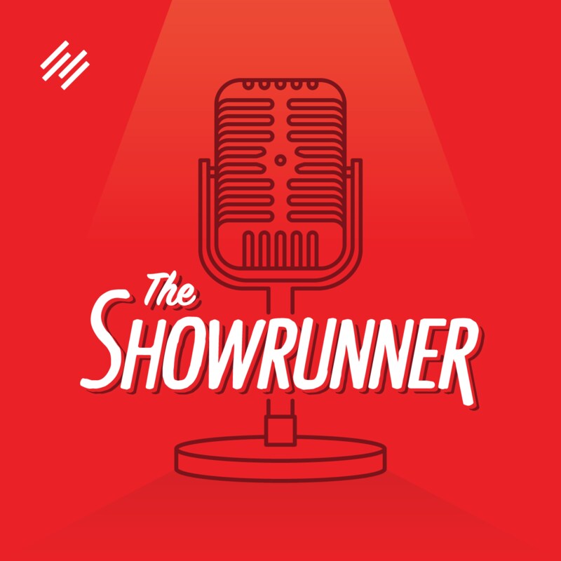 Artwork for podcast The Showrunner