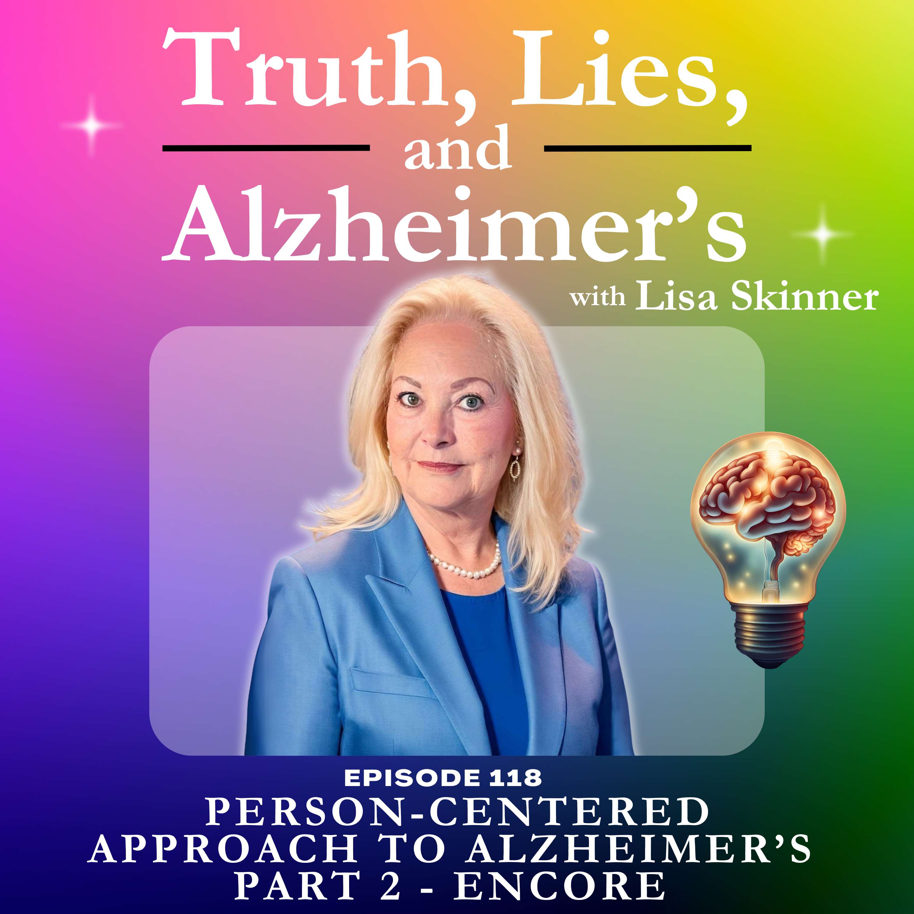Person-Centered Approach to Alzheimer’s Part 2 - Encore