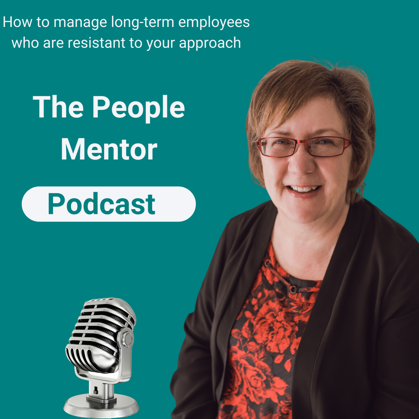 The People Mentor Podcast