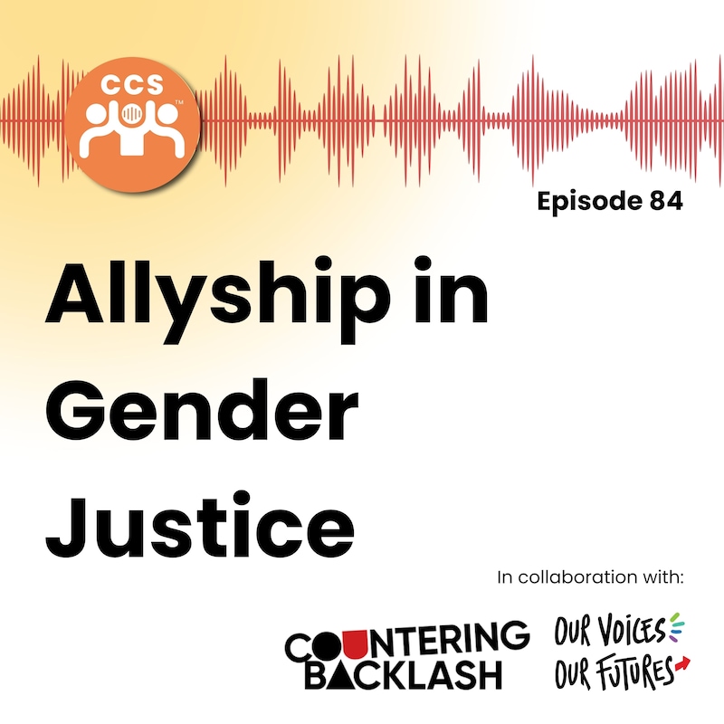Artwork for podcast Connecting Citizens to Science