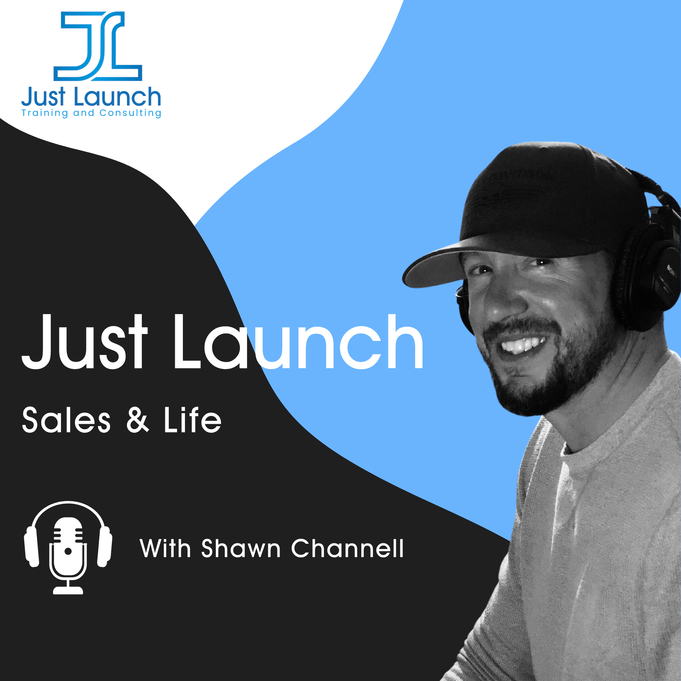 Show artwork for Just Launch