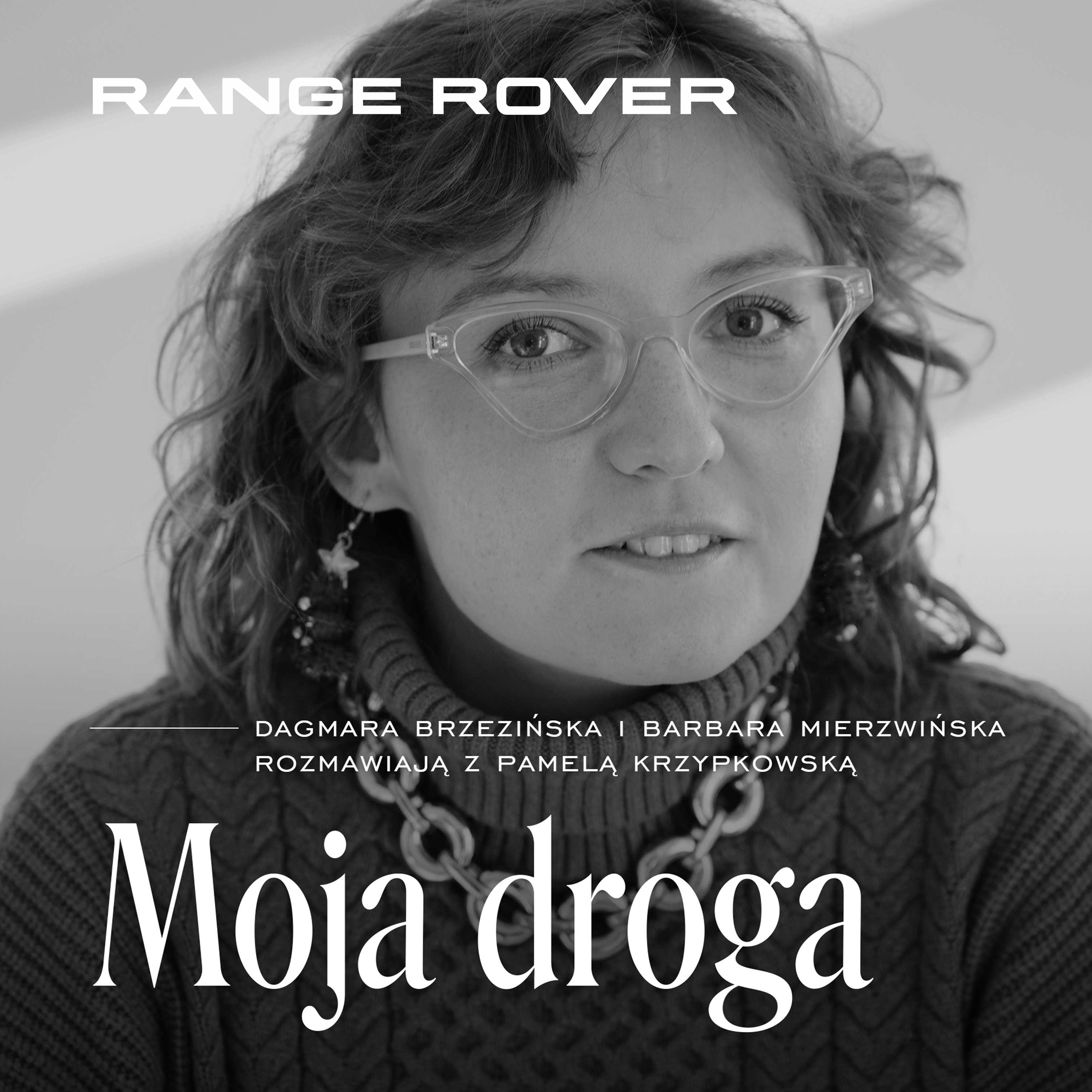Moja droga