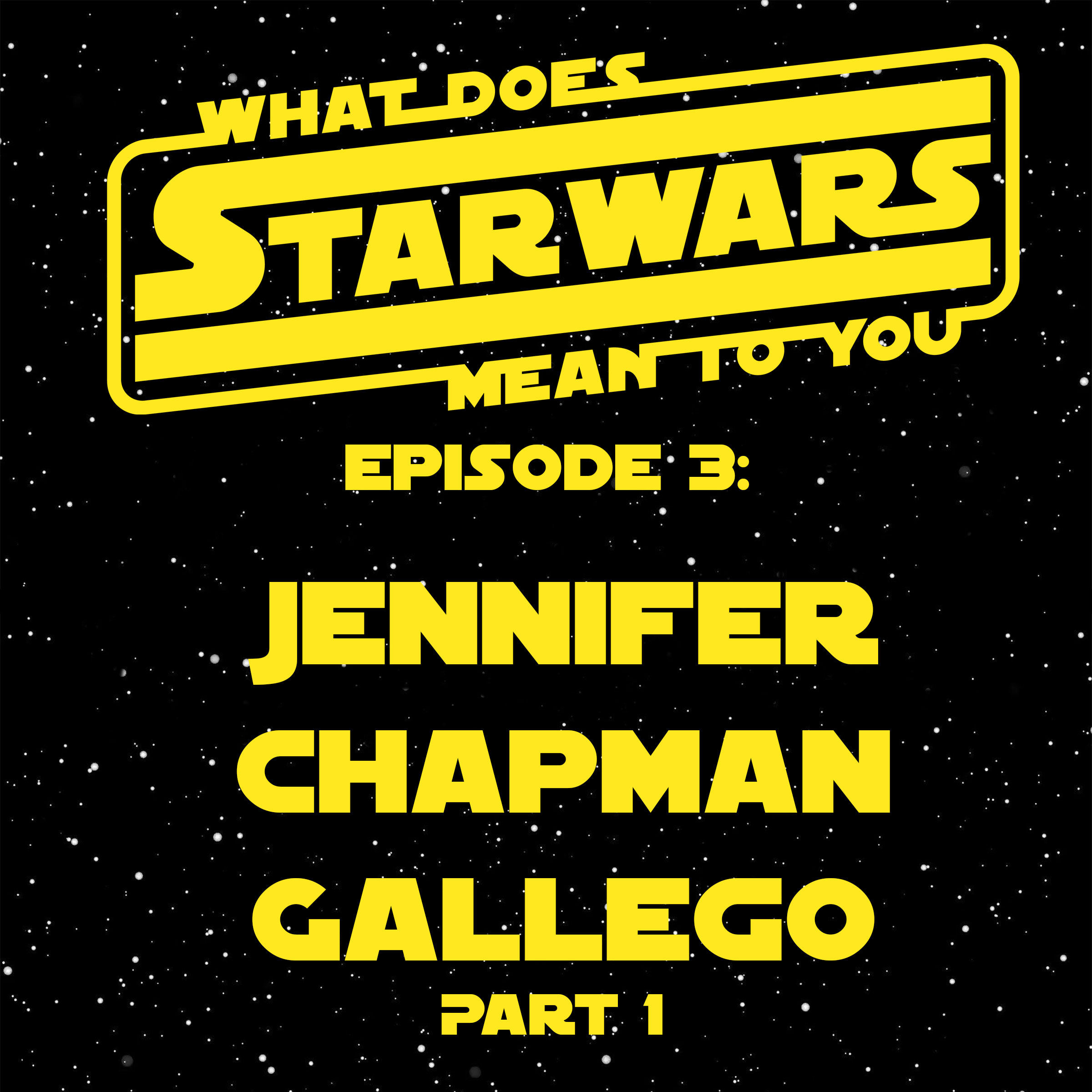 What Does Star Wars Mean To You?