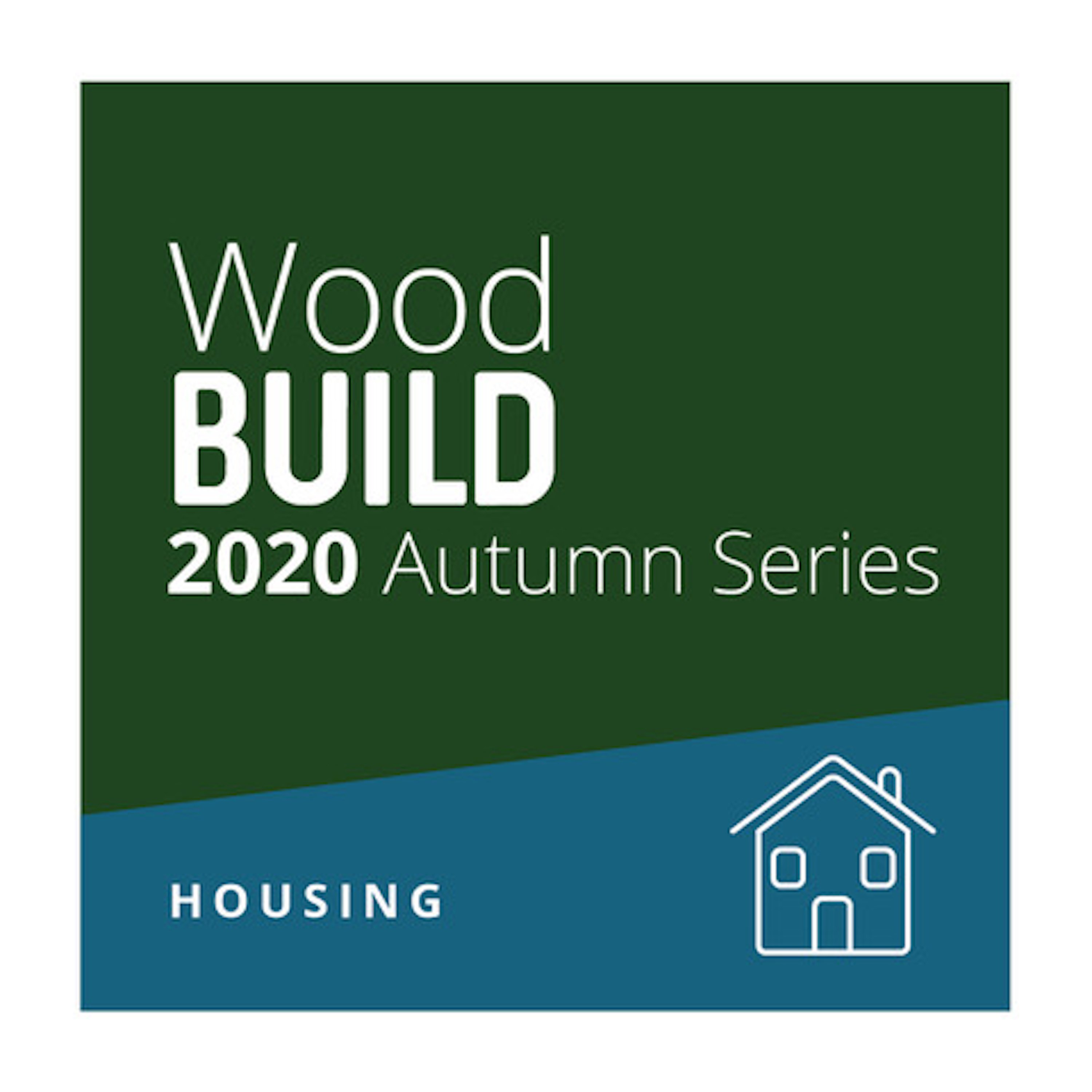 Artwork for podcast Woodbuild Autumn Series