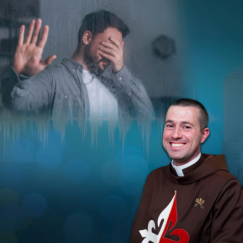 Artwork for podcast Salve Maria! Seu Podcast Católico