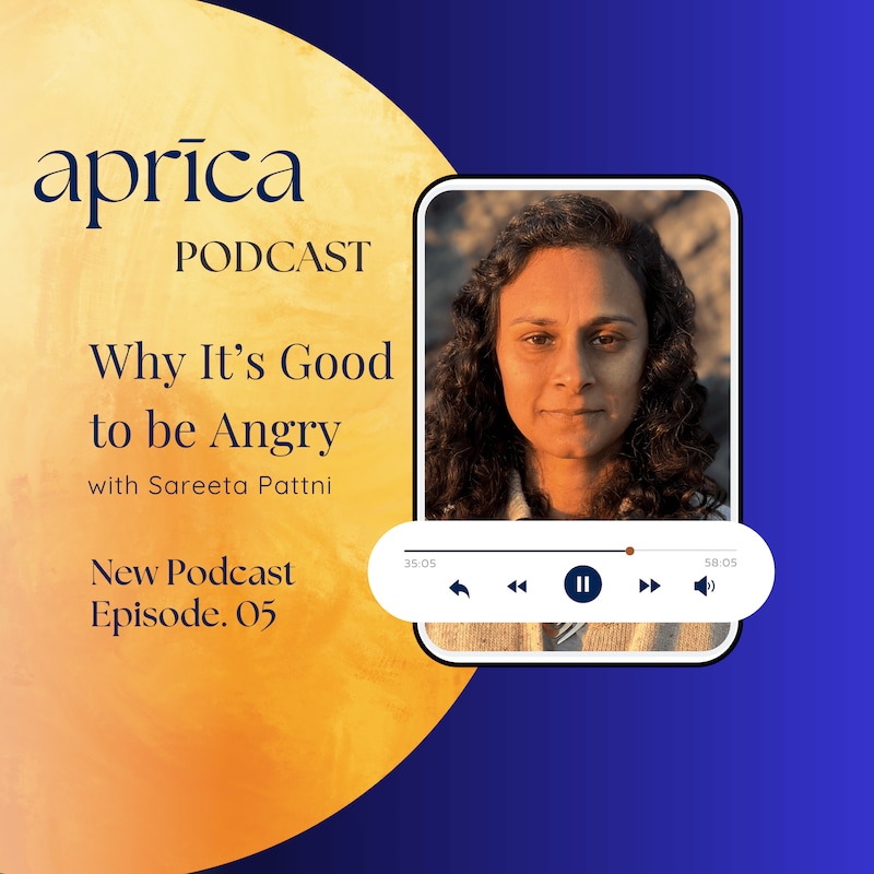 Artwork for podcast Aprica