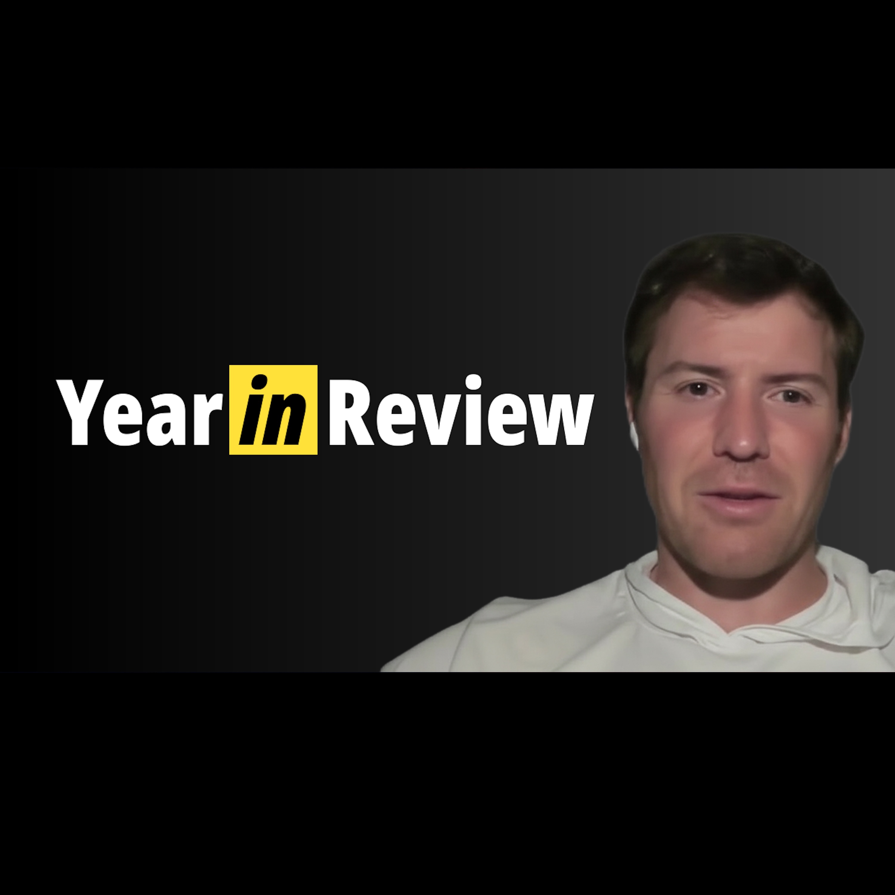 MVP – Year in Review