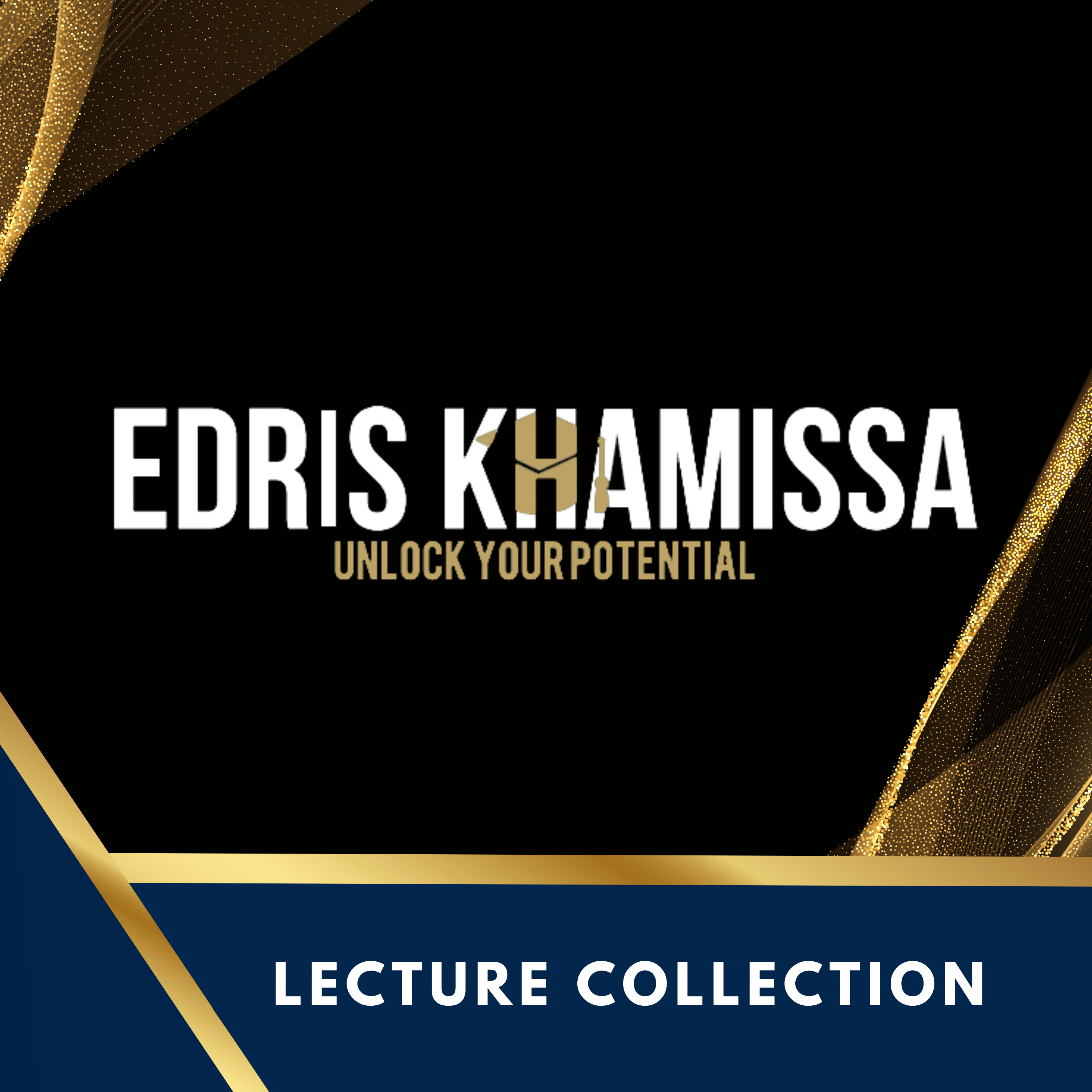 Edris Khamissa