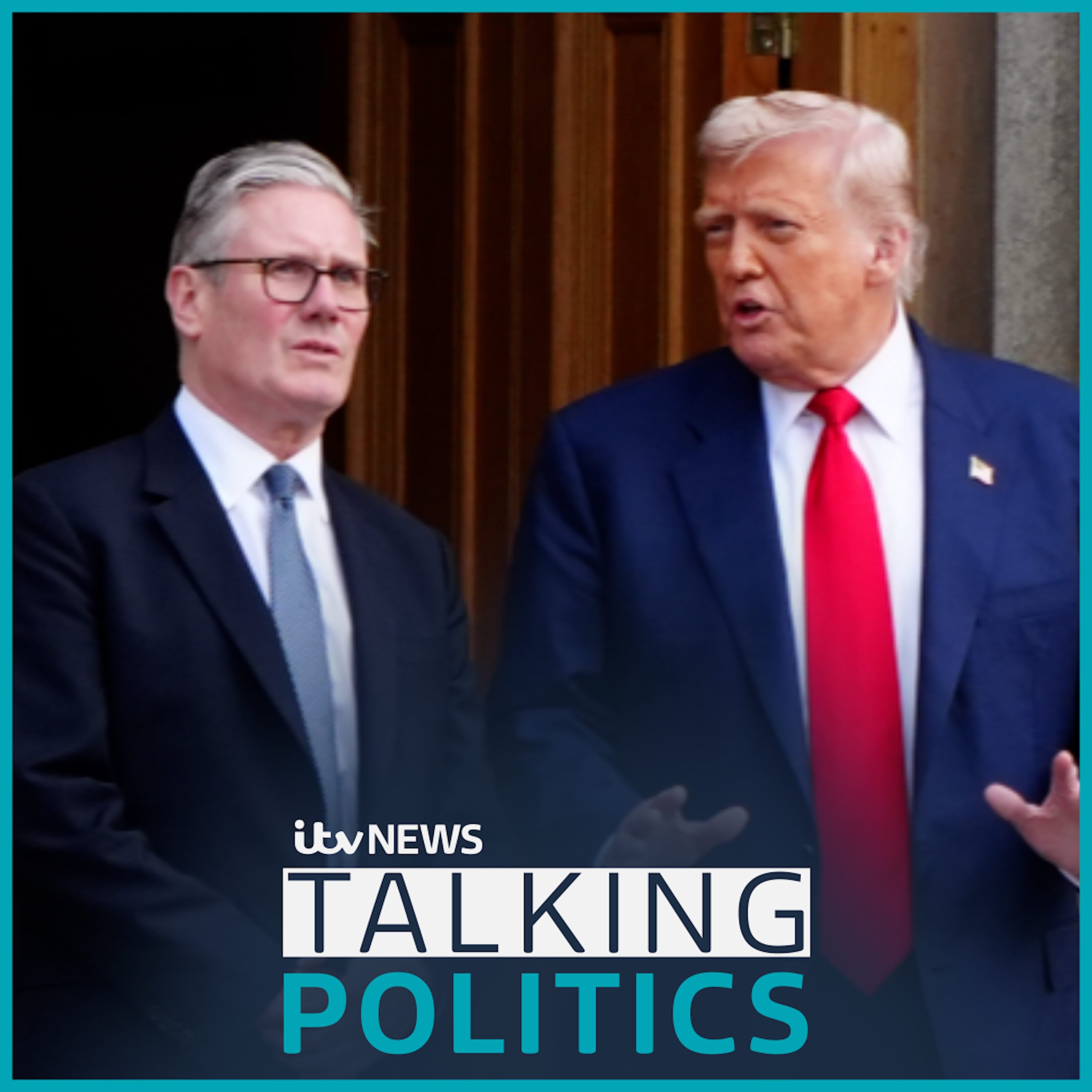 Trump and Starmer’s Iran fallout: Can UK keep out of the war?