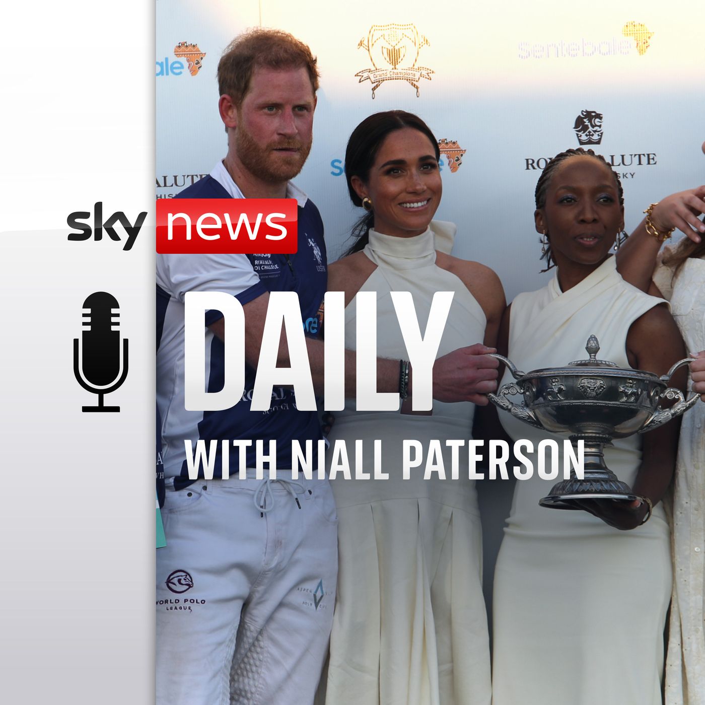 Anger and acrimony: The Prince Harry charity row explained Anger and acrimony: The Prince Harry charity row explained