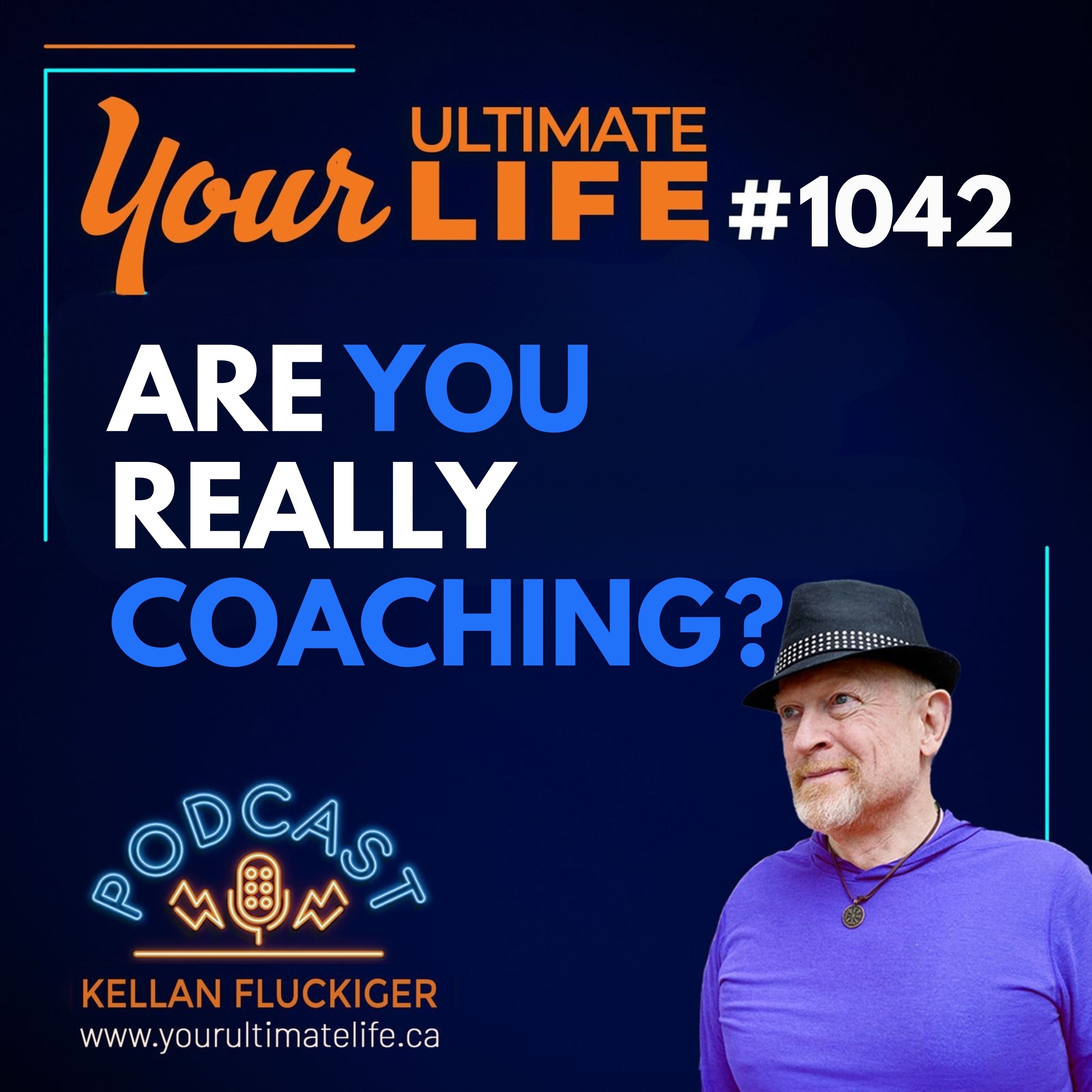 AI Isn’t Replacing Coaches… It’s Exposing Who Was Never Coaching to Begin With