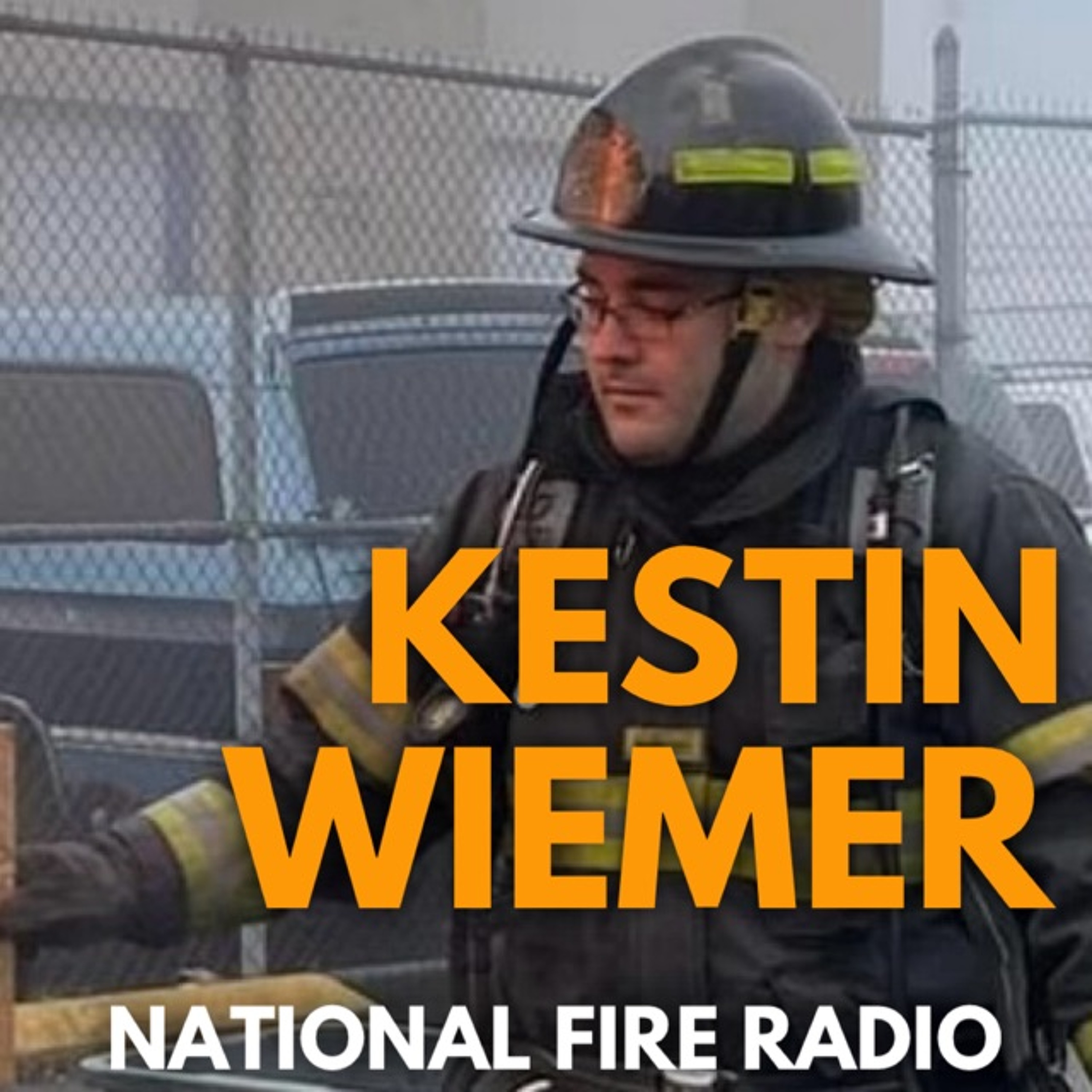 National Fire Radio Podcast Platform