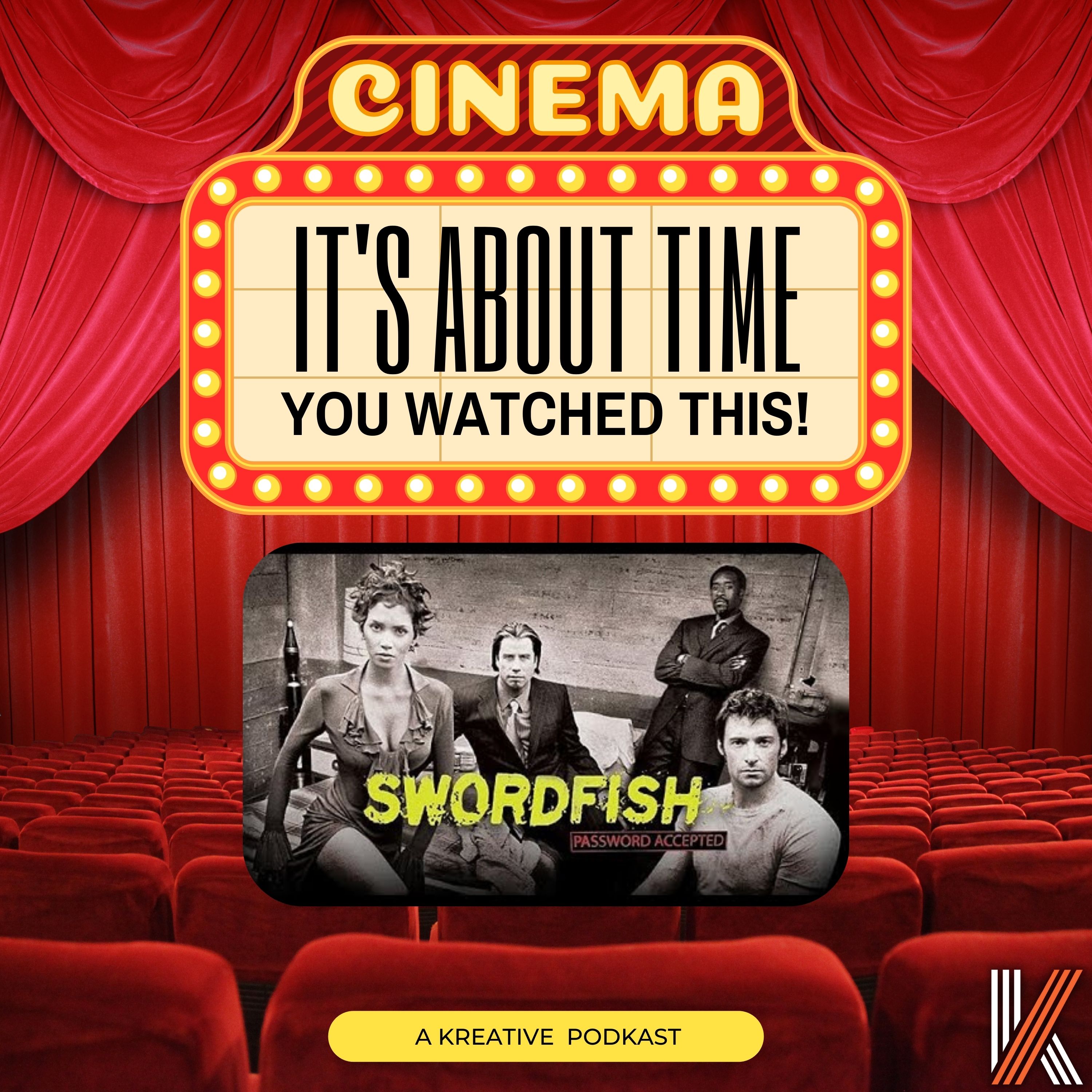 It\'s About Time You Watched This!
