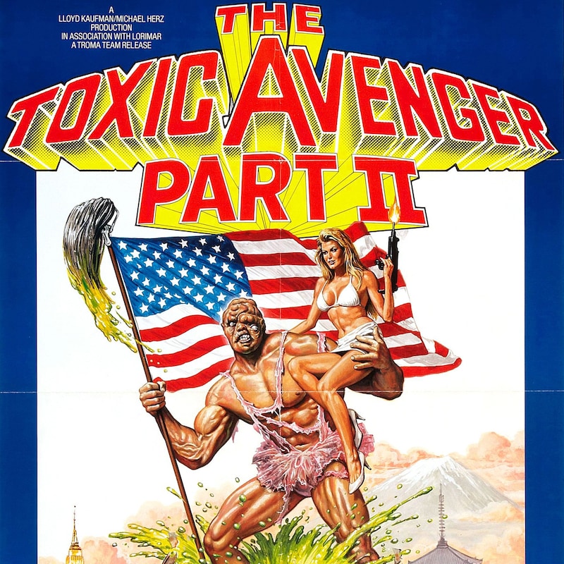 Artwork for podcast Comic Book Rundown