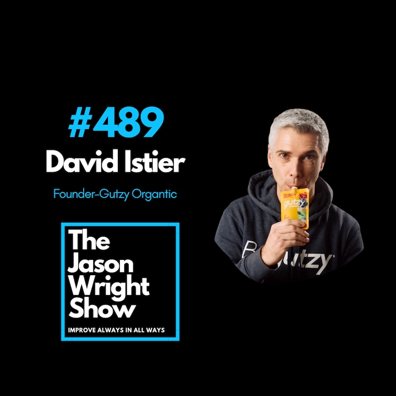 Artwork for podcast The Jason Wright Show