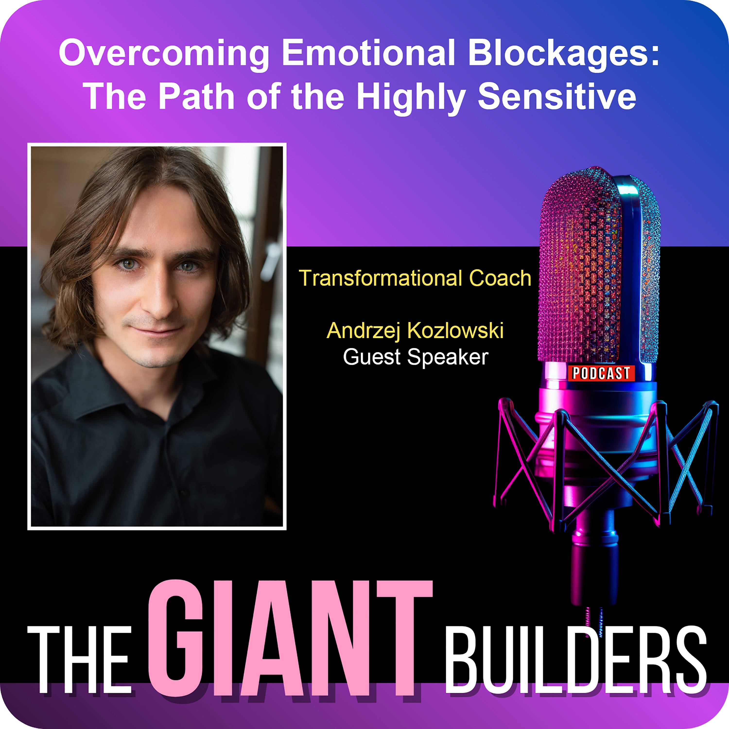 The Giant Builders