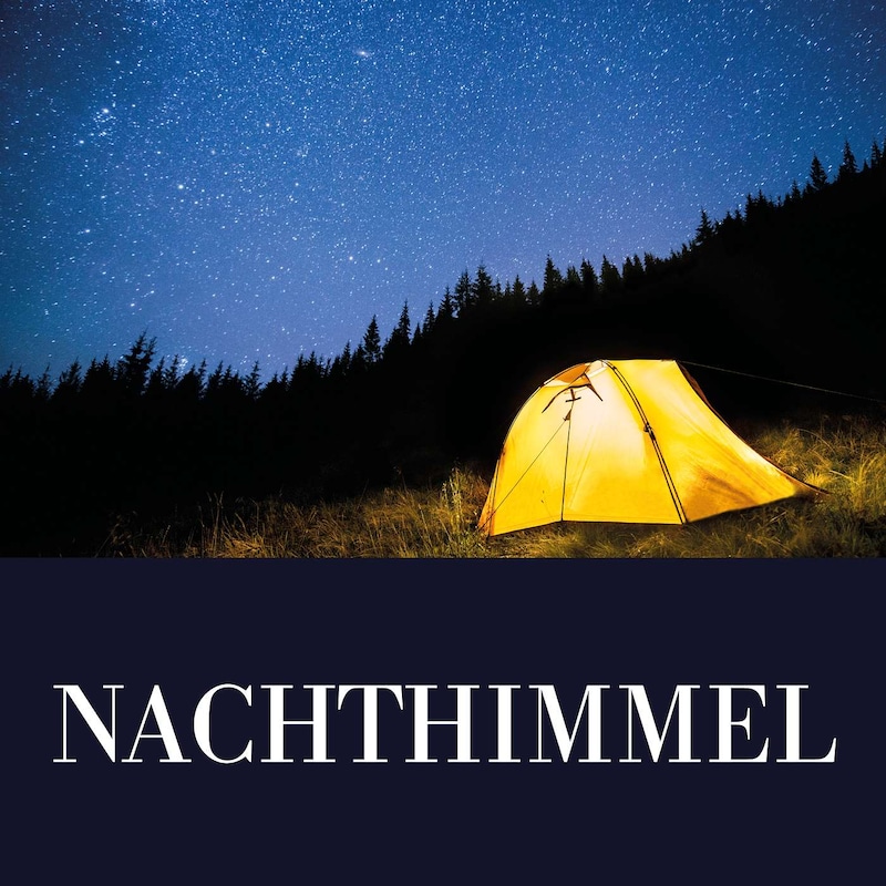Artwork for podcast Mutter Natur | Naturmomente zum Entspannen und Einschlafen
