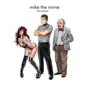 Mike the Mime