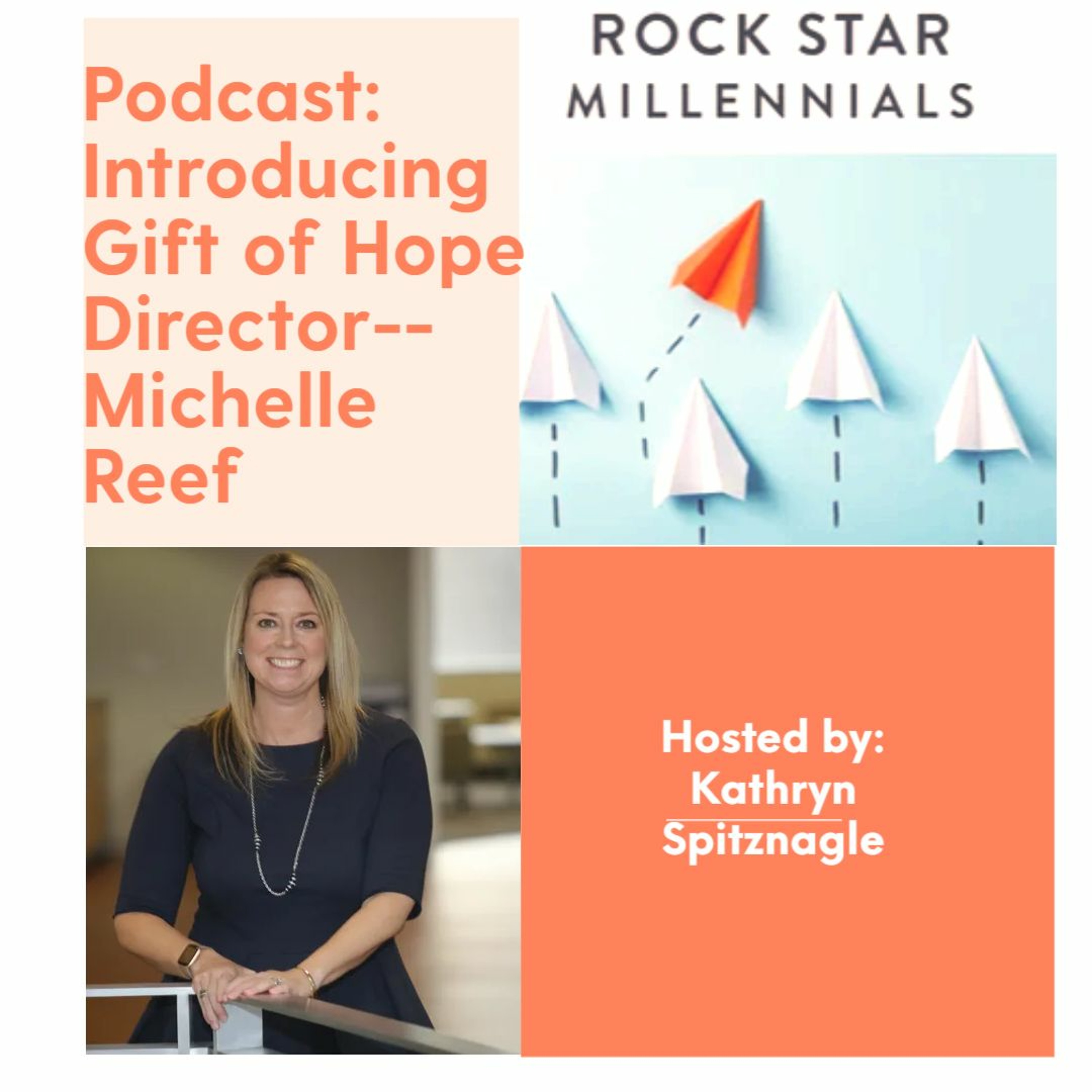 Rock Star Millennials Podcast