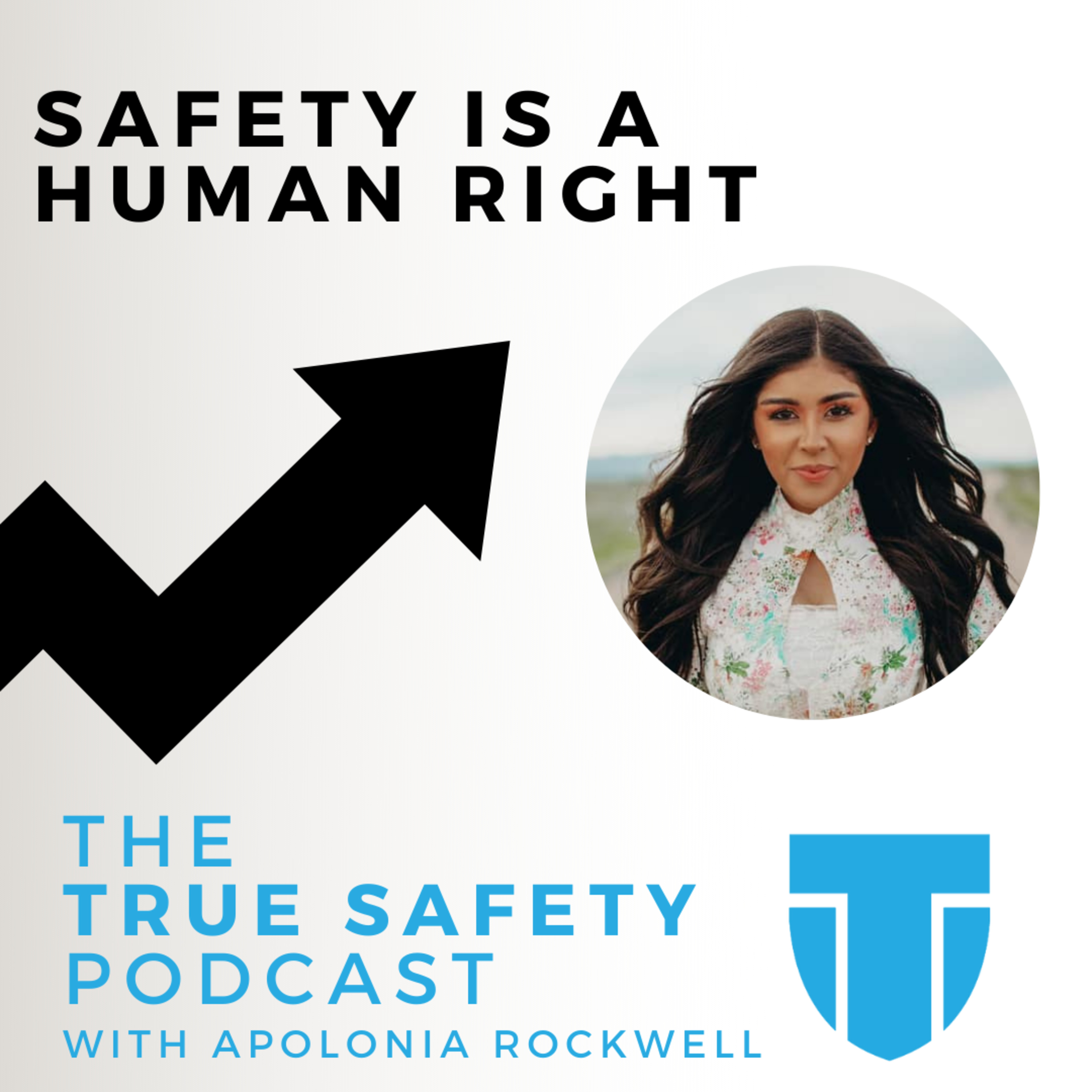 Dangerous Jobs Podcast with Apolonia Rockwell