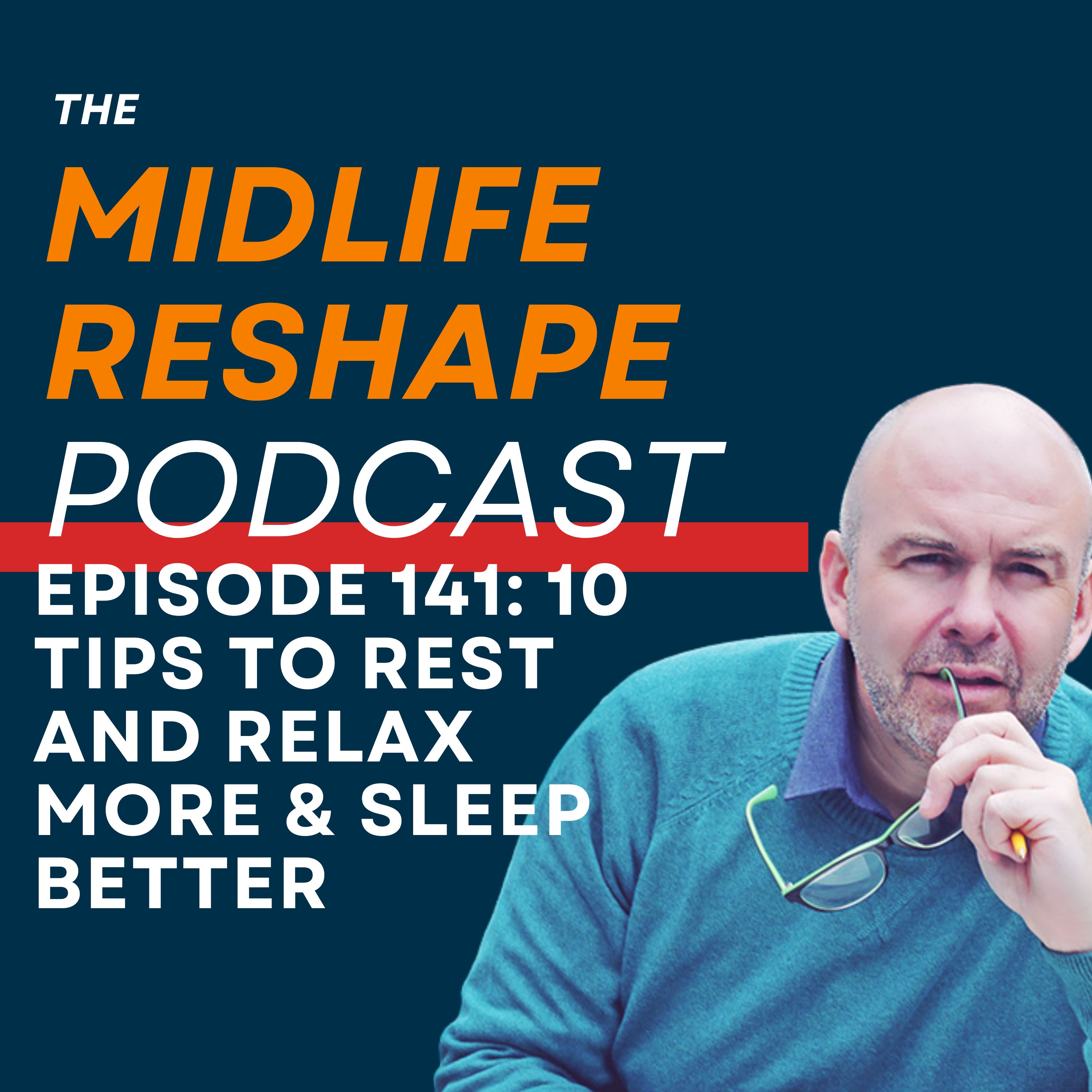 Reshape Reboot
