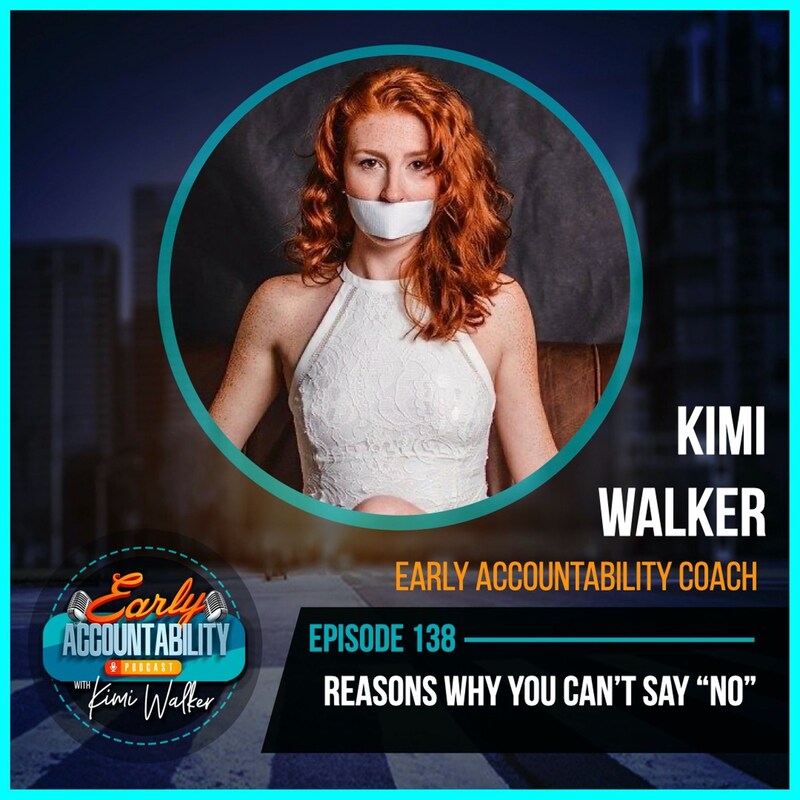 Artwork for podcast Early Accountability