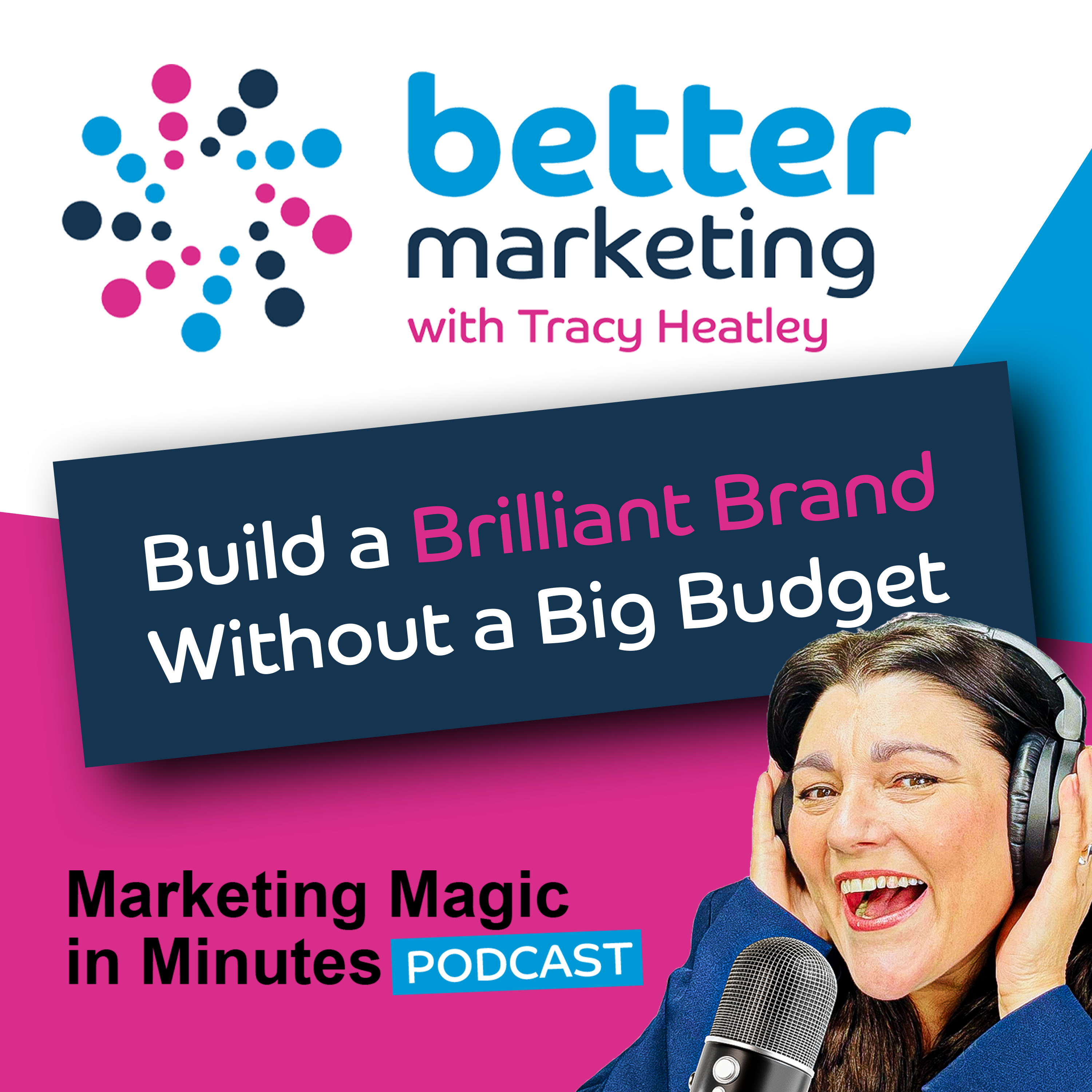 Better Marketing