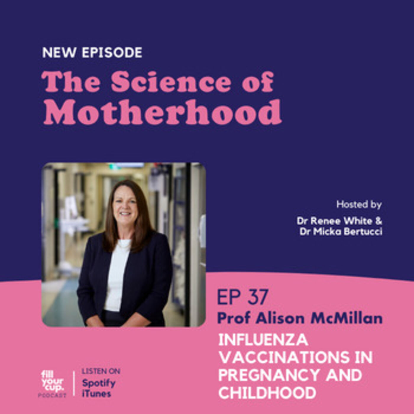 The Science of Motherhood