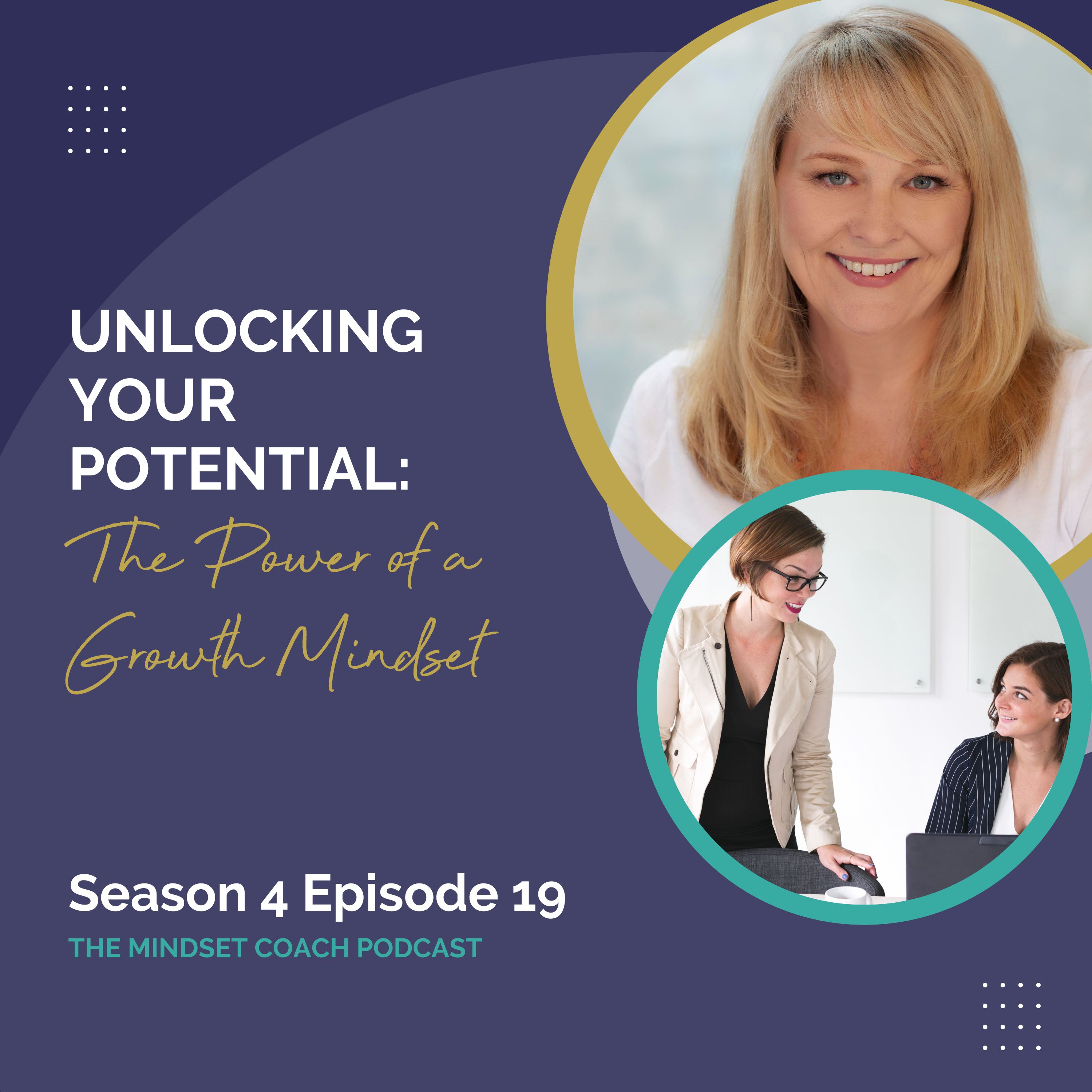 Unlocking Your Potential: The Power of a Growth Mindset