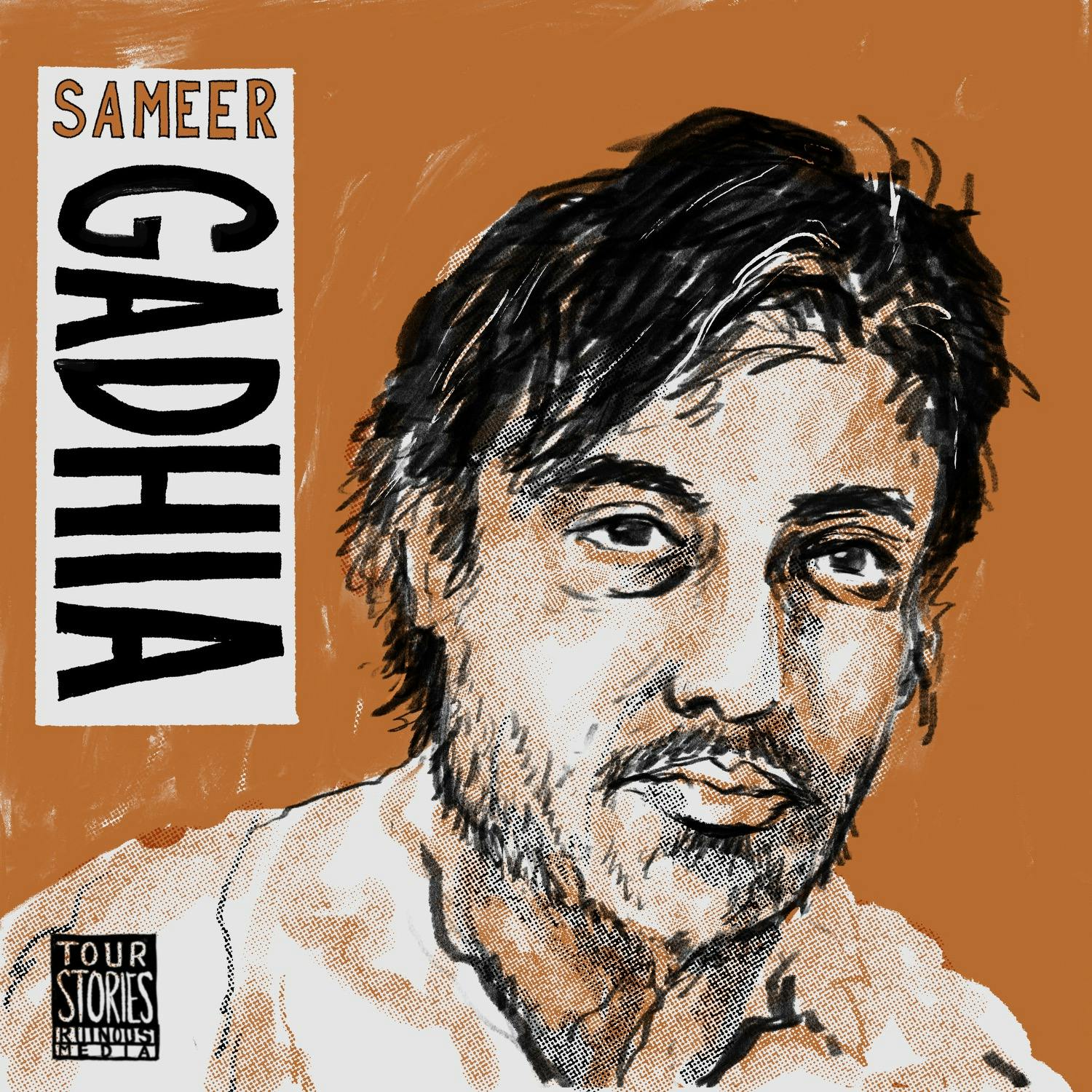 Tour Stories/The Check-In with Joe Plummer