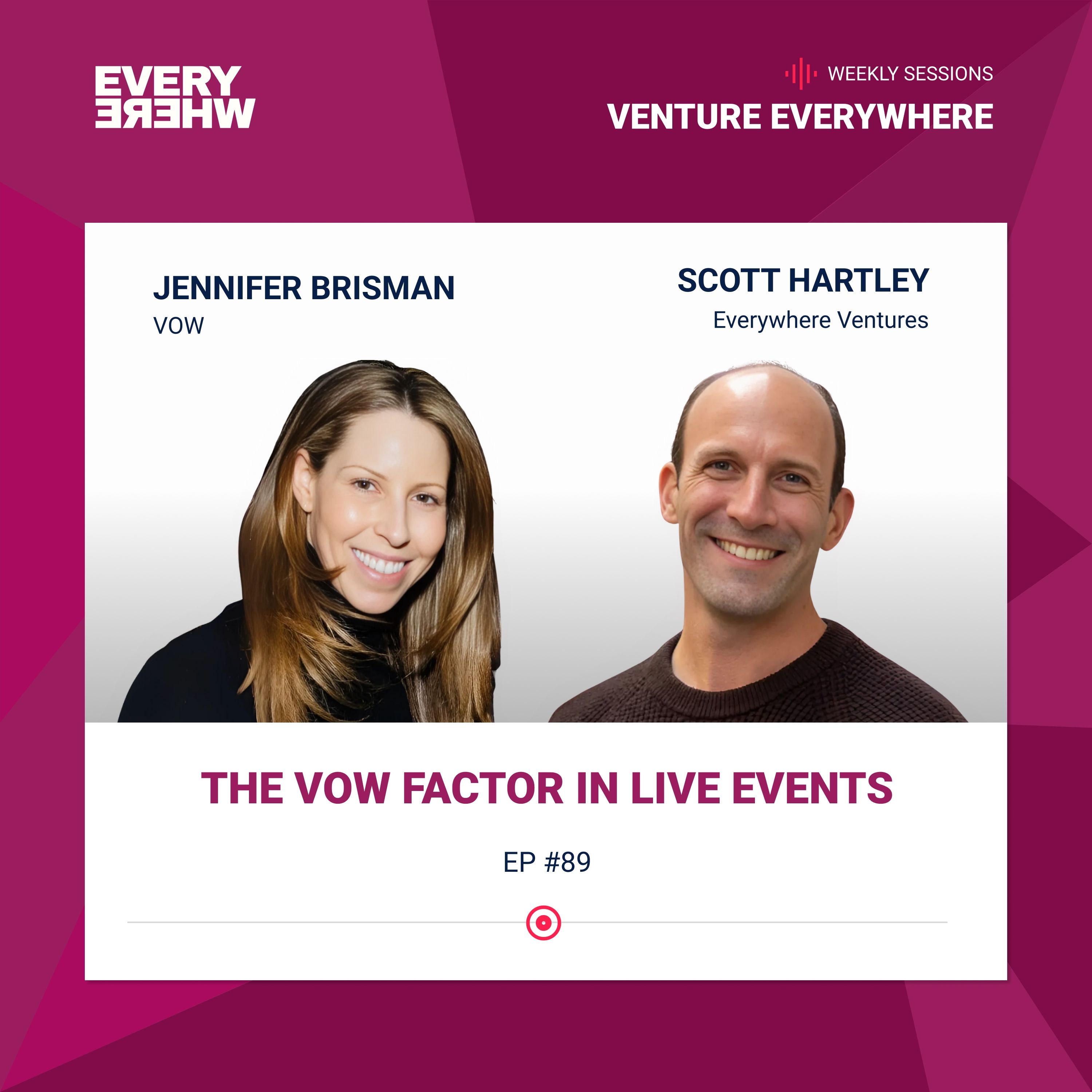Venture Everywhere