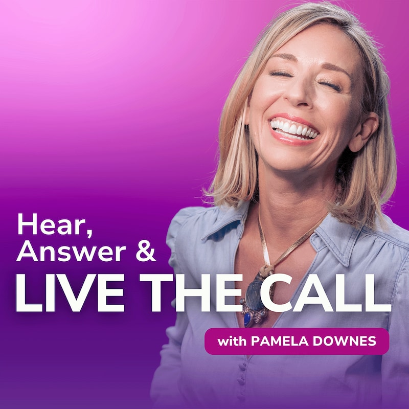 Artwork for podcast Live The Call