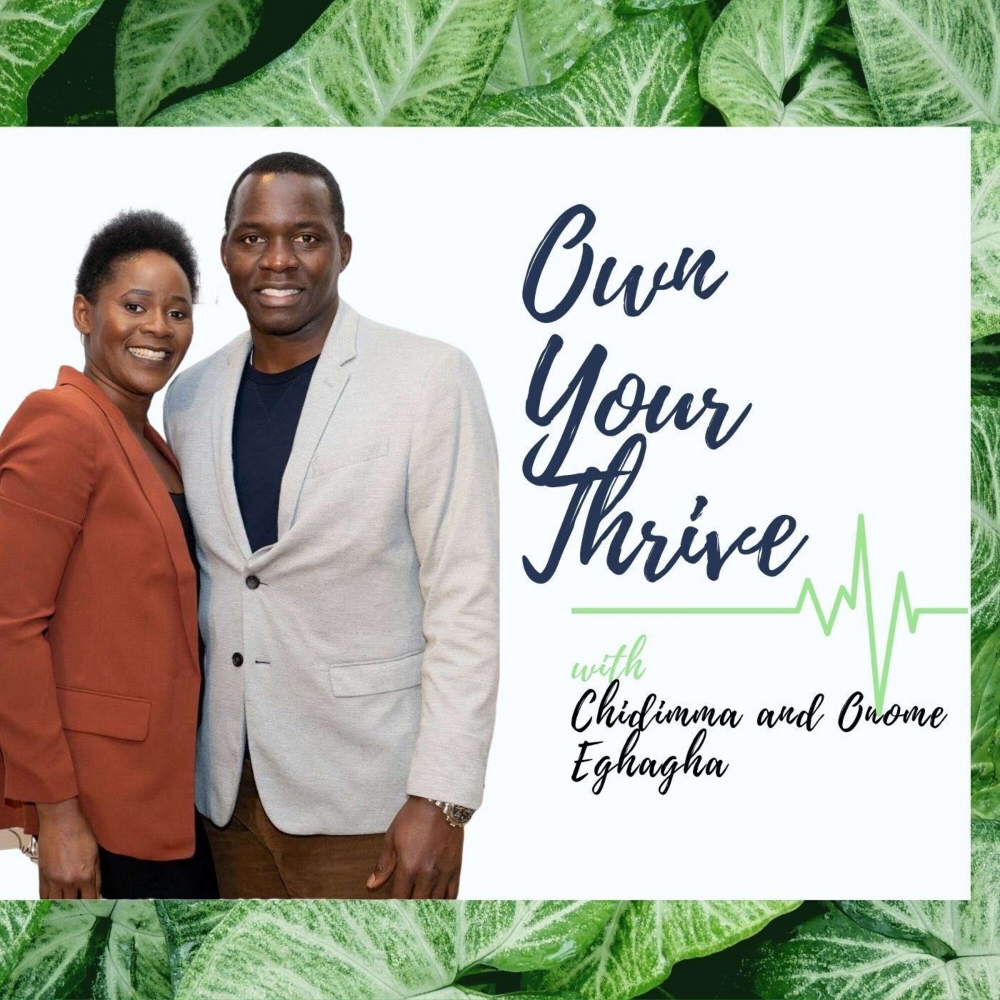 The Empowered in My Skin Podcast