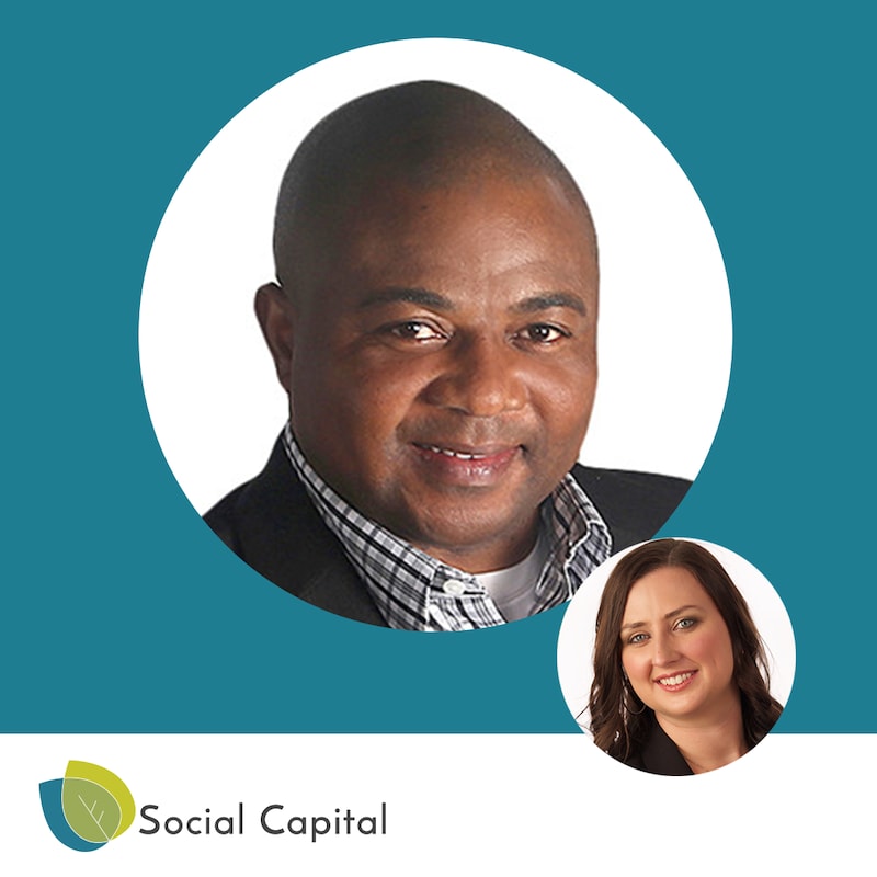 Artwork for podcast Social Capital