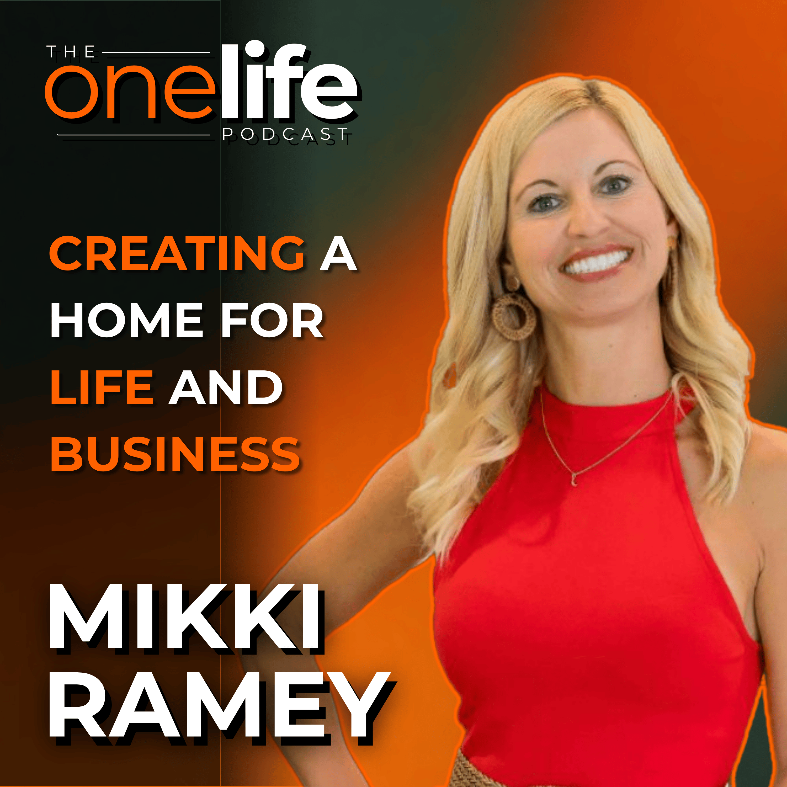 The One Life Podcast