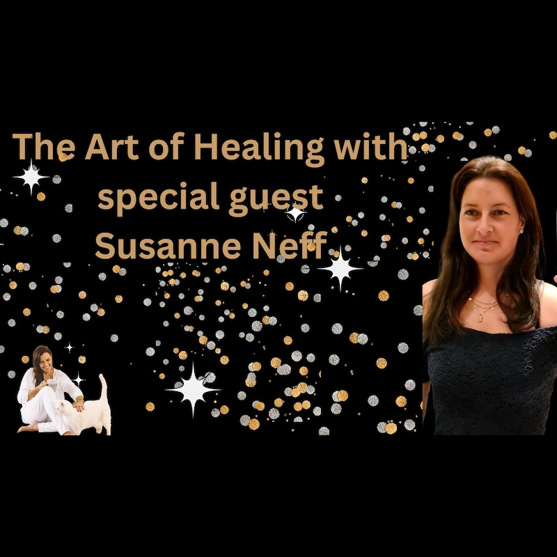 Artwork for podcast Accepting Your Sensitivity