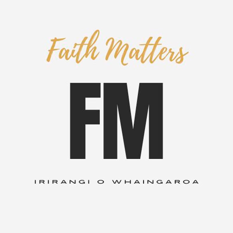 Artwork for podcast Faith Matters