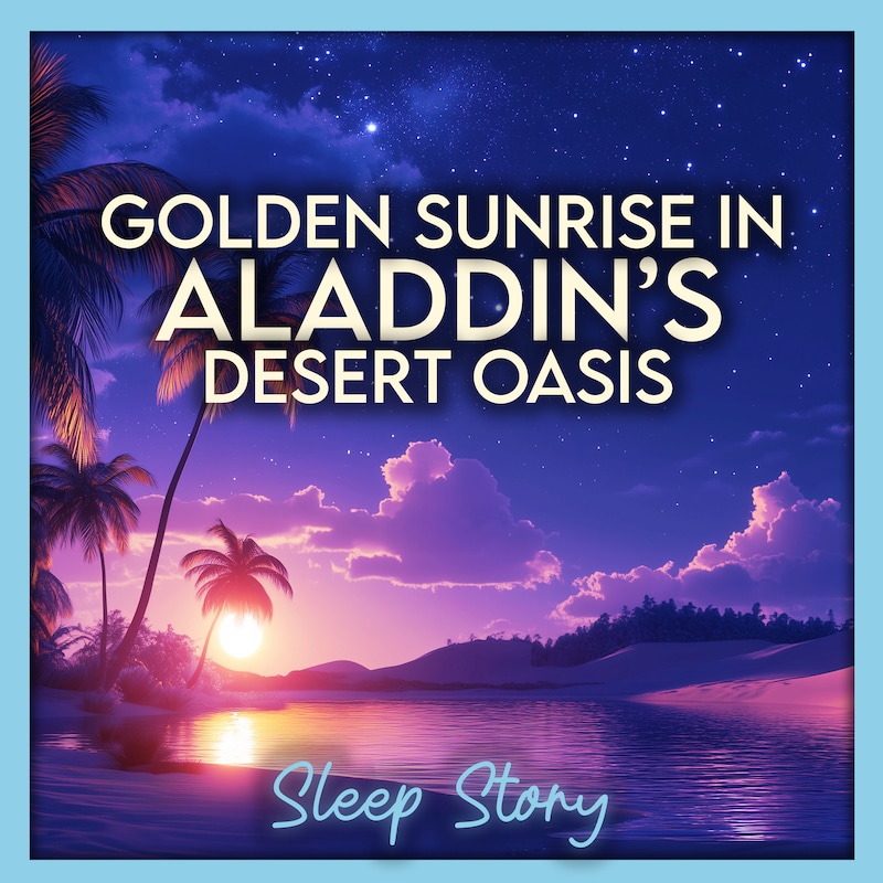 Artwork for podcast Deep Sleep Stories