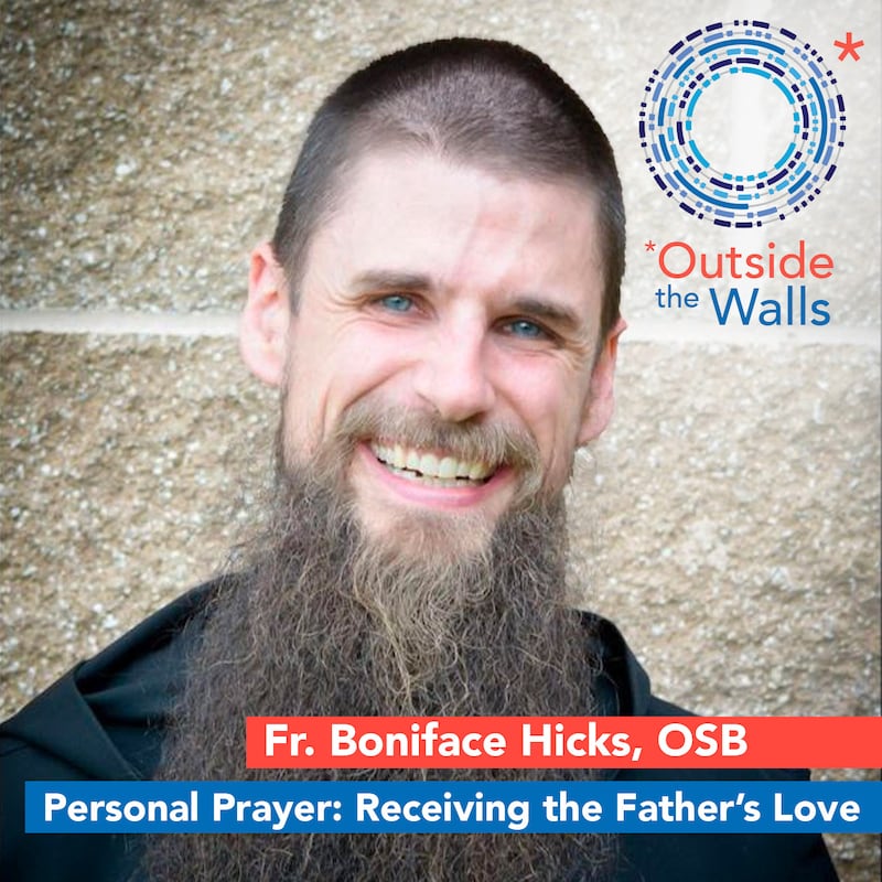 Artwork for podcast Outside the Walls