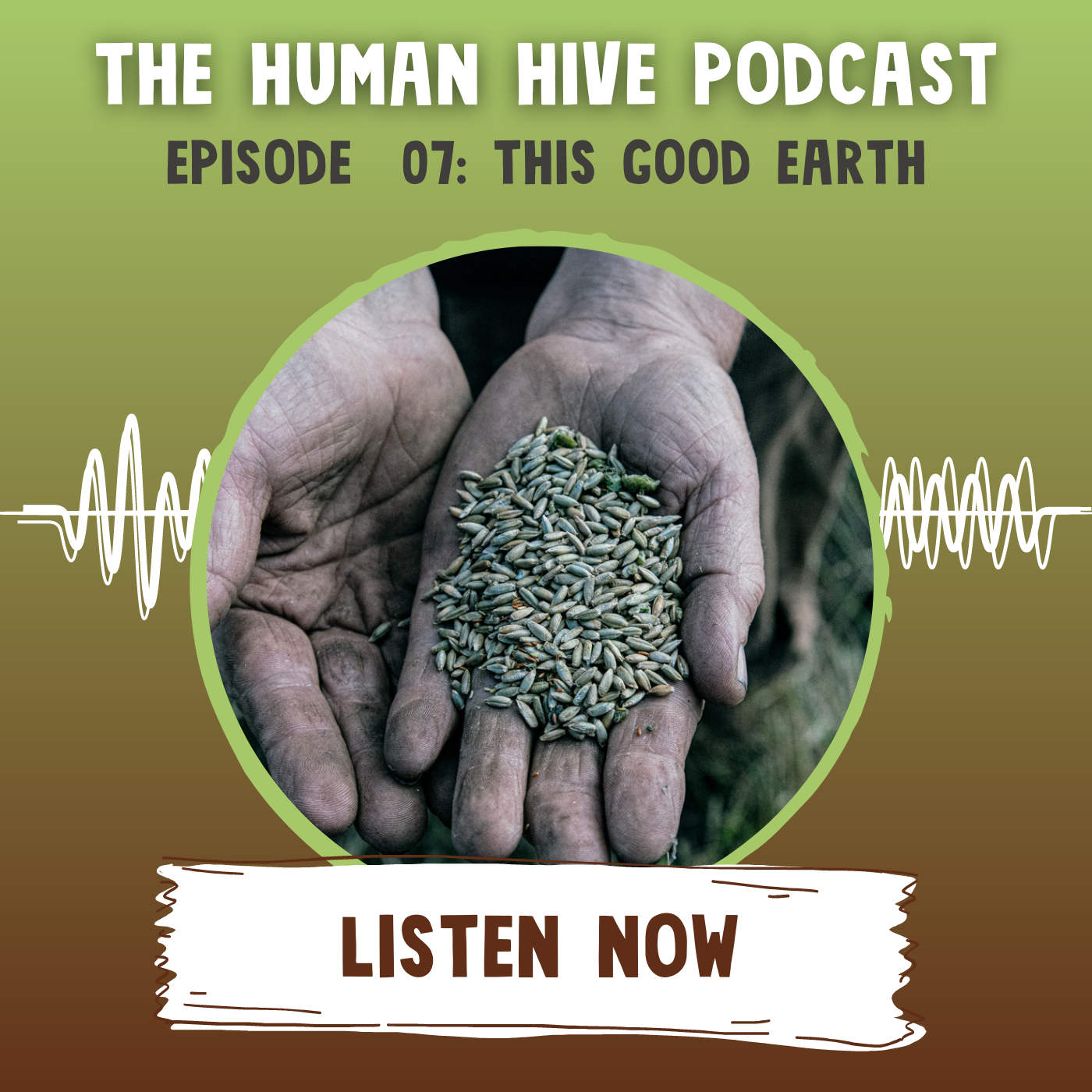 The Human Hive