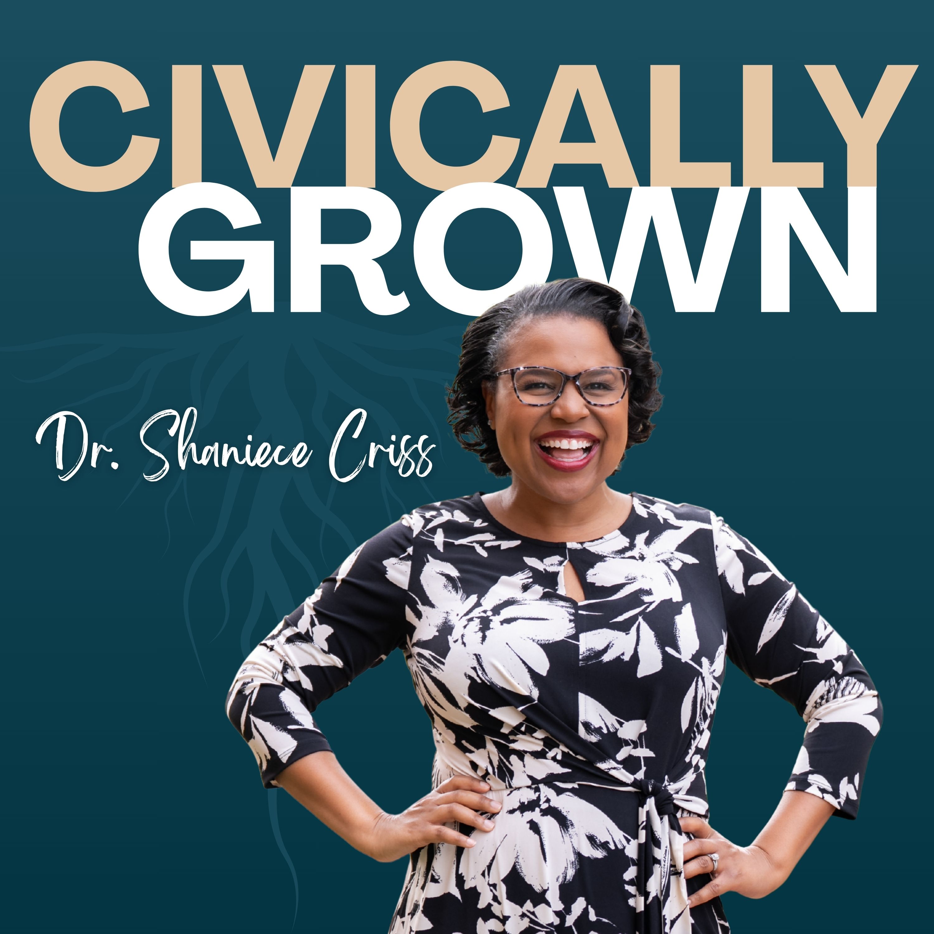 Show artwork for Civically Grown